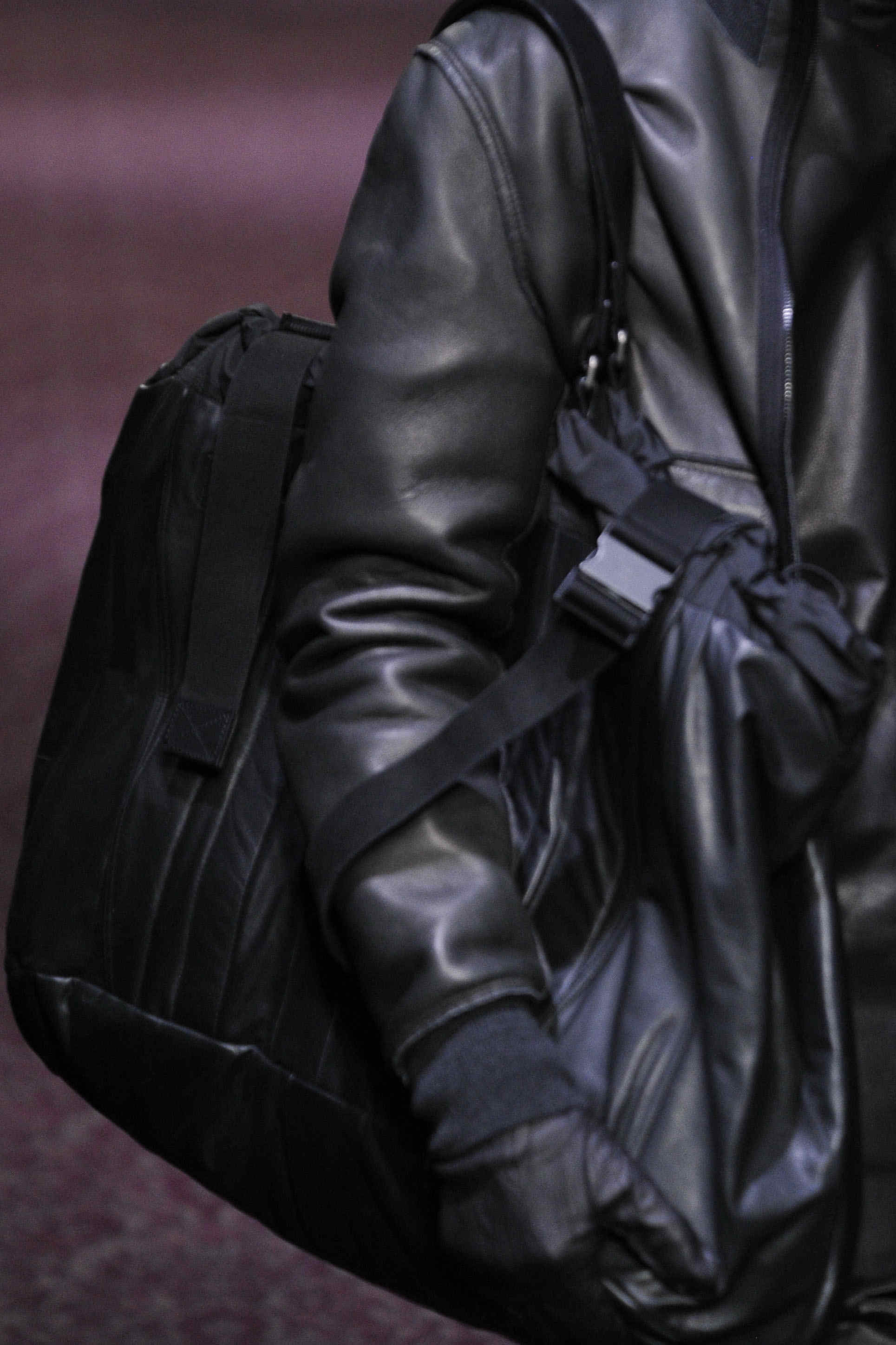 Lanvin 2011秋冬男裝配飾