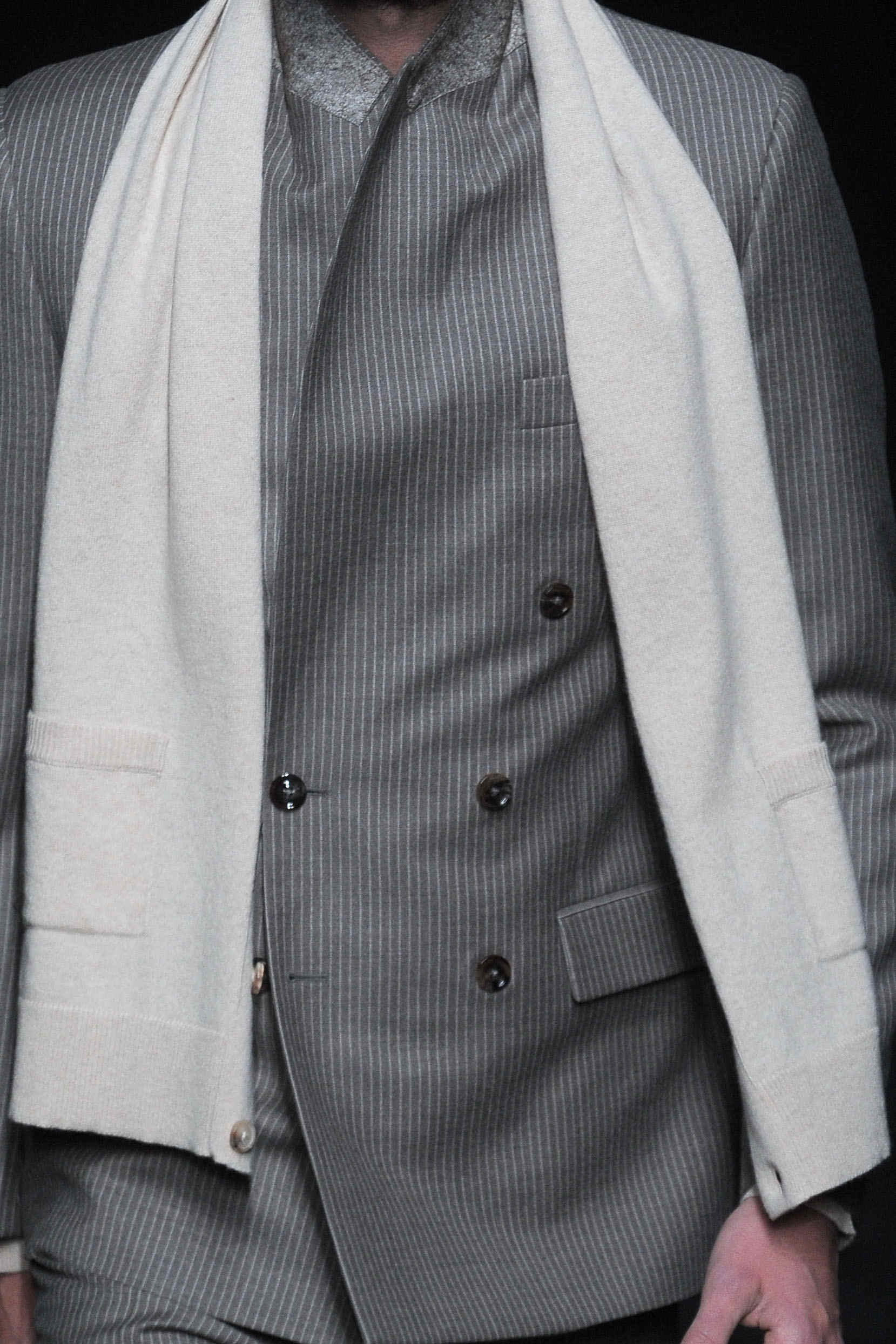 Maison Martin Margiela 2011秋冬男裝配飾