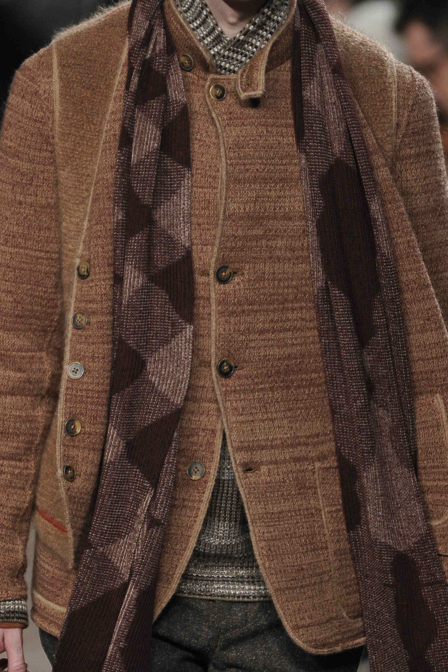 Missoni 2011ﶬbDƬ