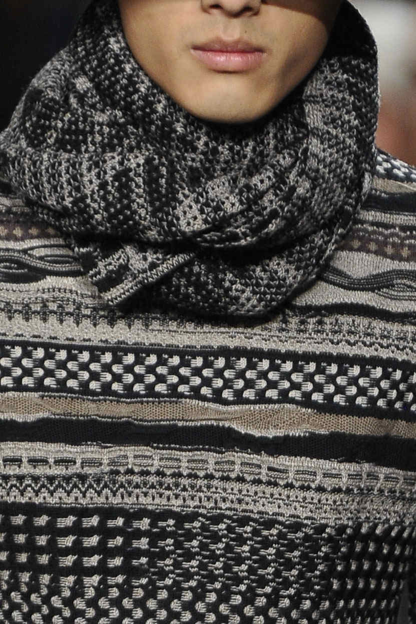 Missoni 2011ﶬbDƬ