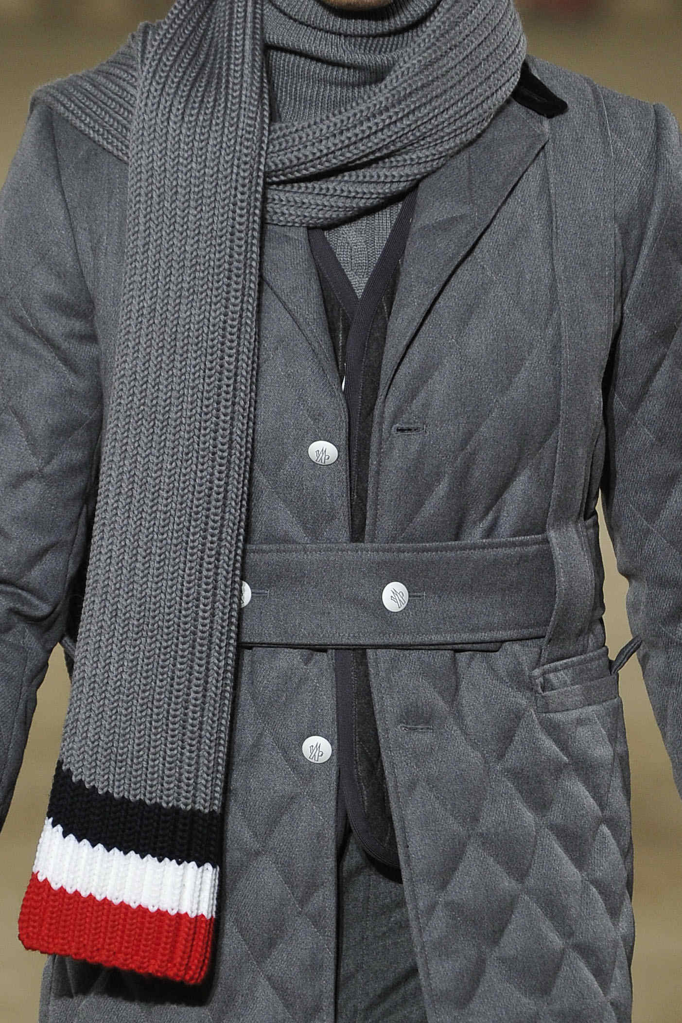 Moncler Gamme Bleu 2011ﶬbDƬ