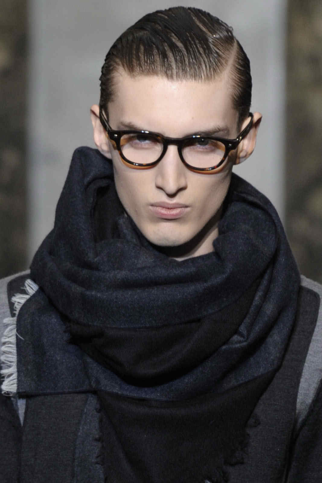 Ports 1961 2011秋冬男裝配飾