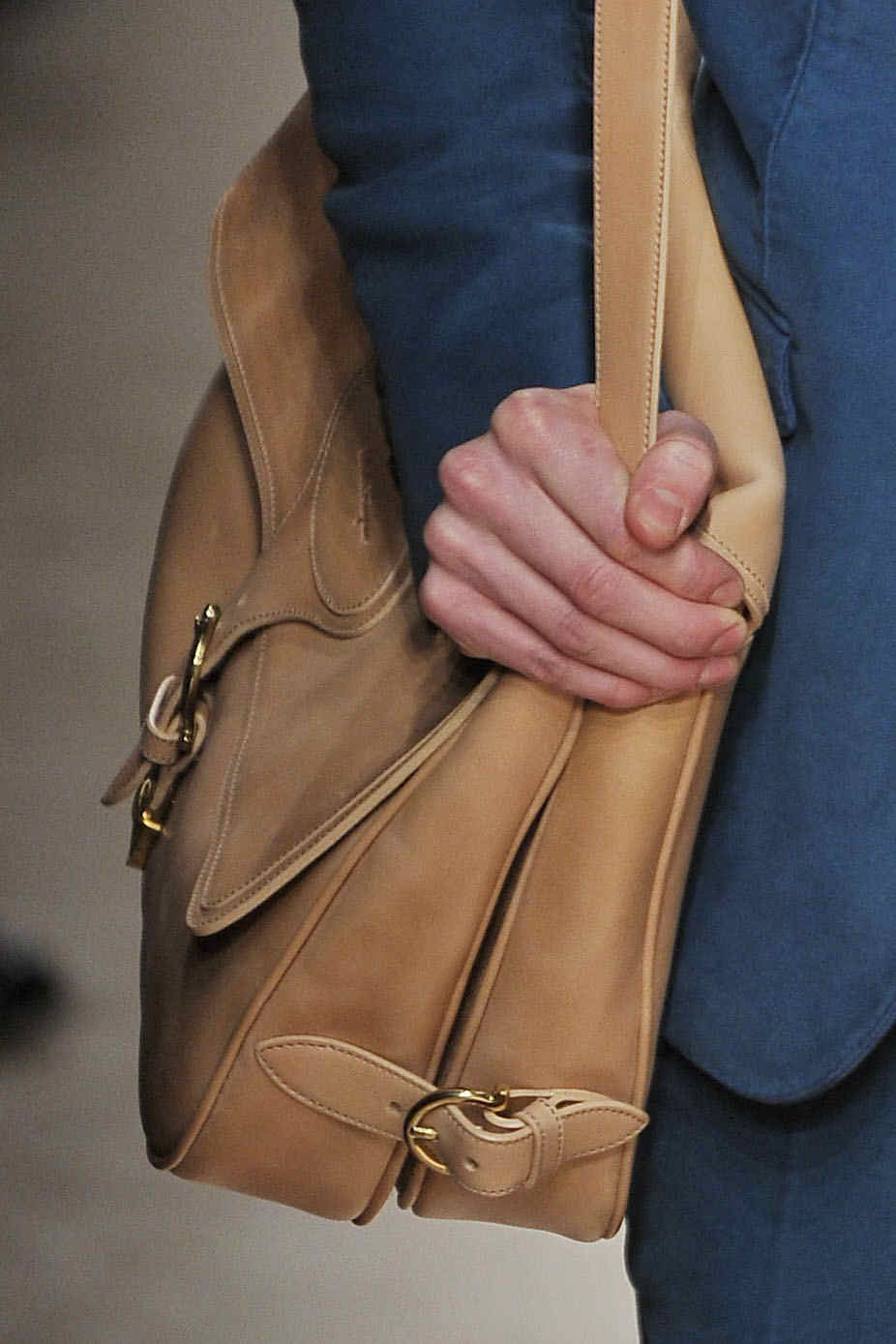 Salvatore Ferragamo 2011秋冬男裝配飾