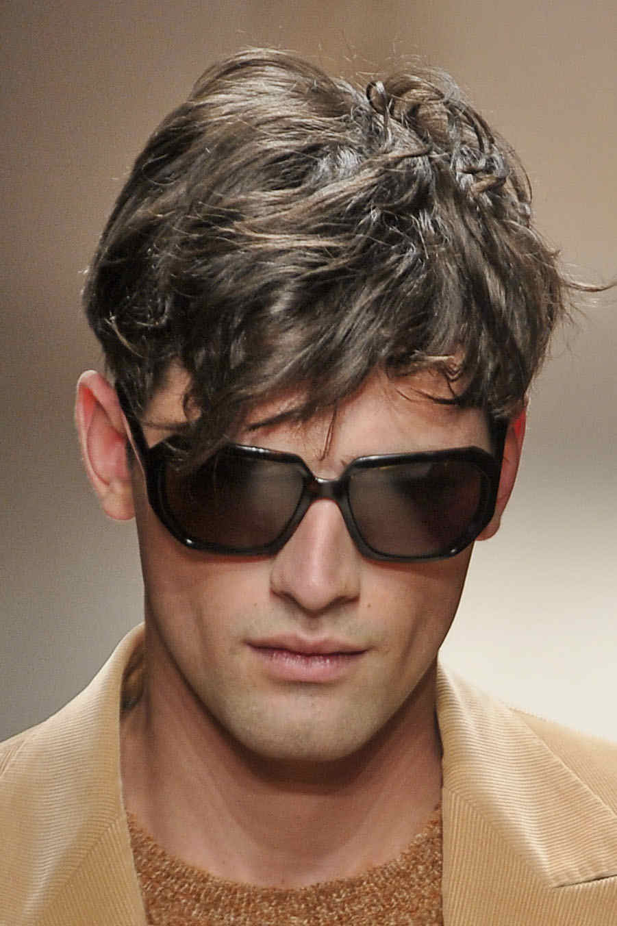 Salvatore Ferragamo 2011秋冬男裝配飾高清圖片