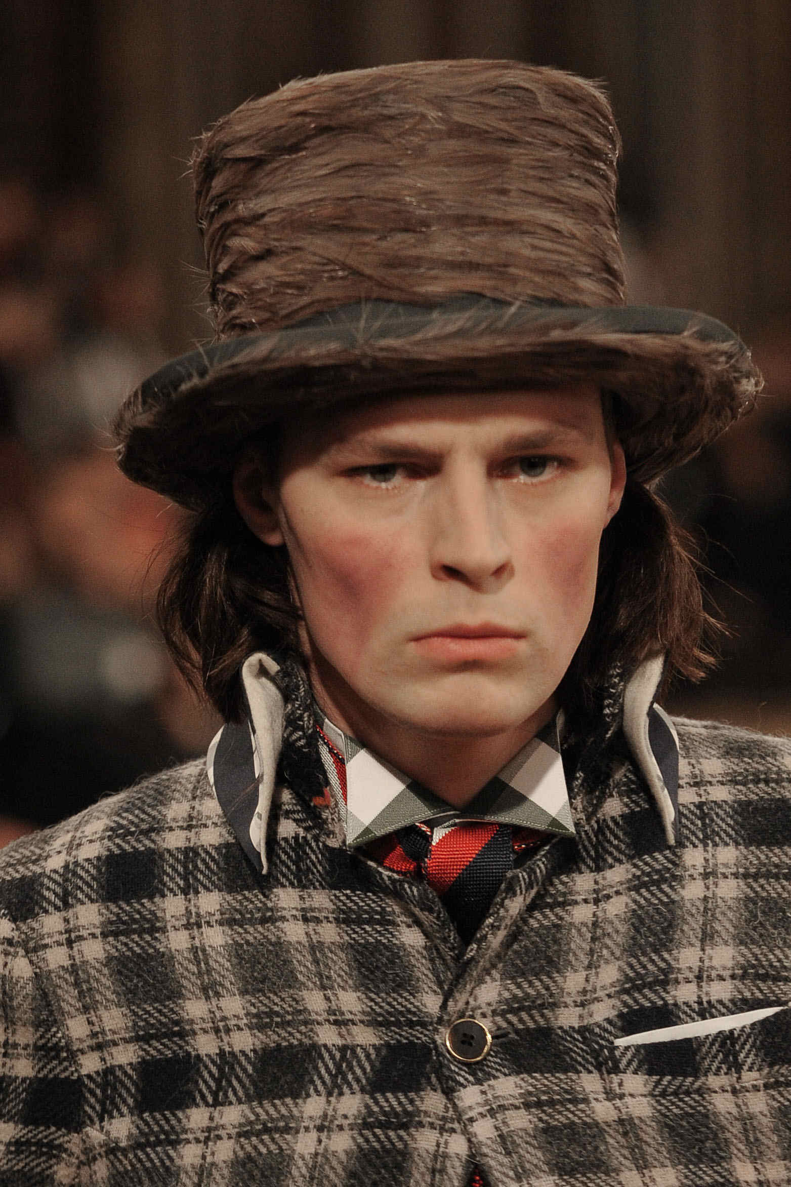 Thom Browne 2011ﶬbDƬ