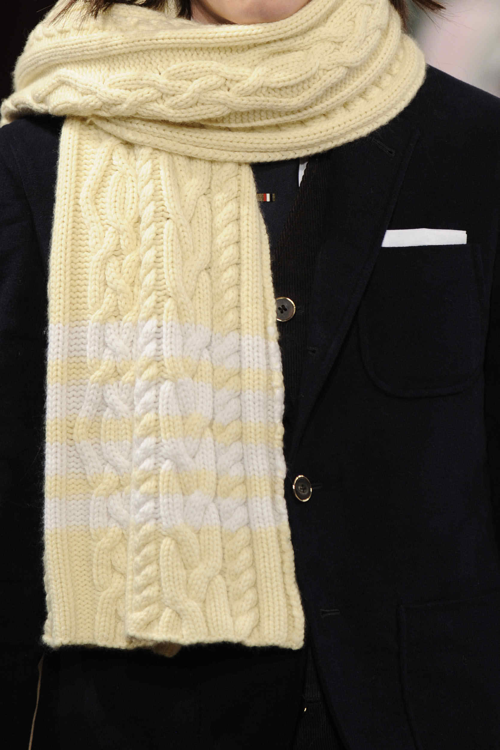Thom Browne 2011ﶬbDƬ