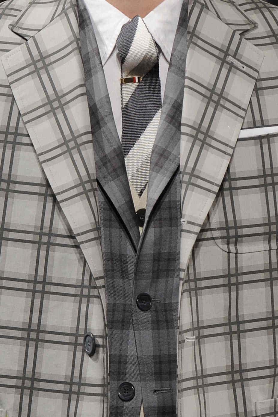 Thom Browne 2011ﶬbDƬ
