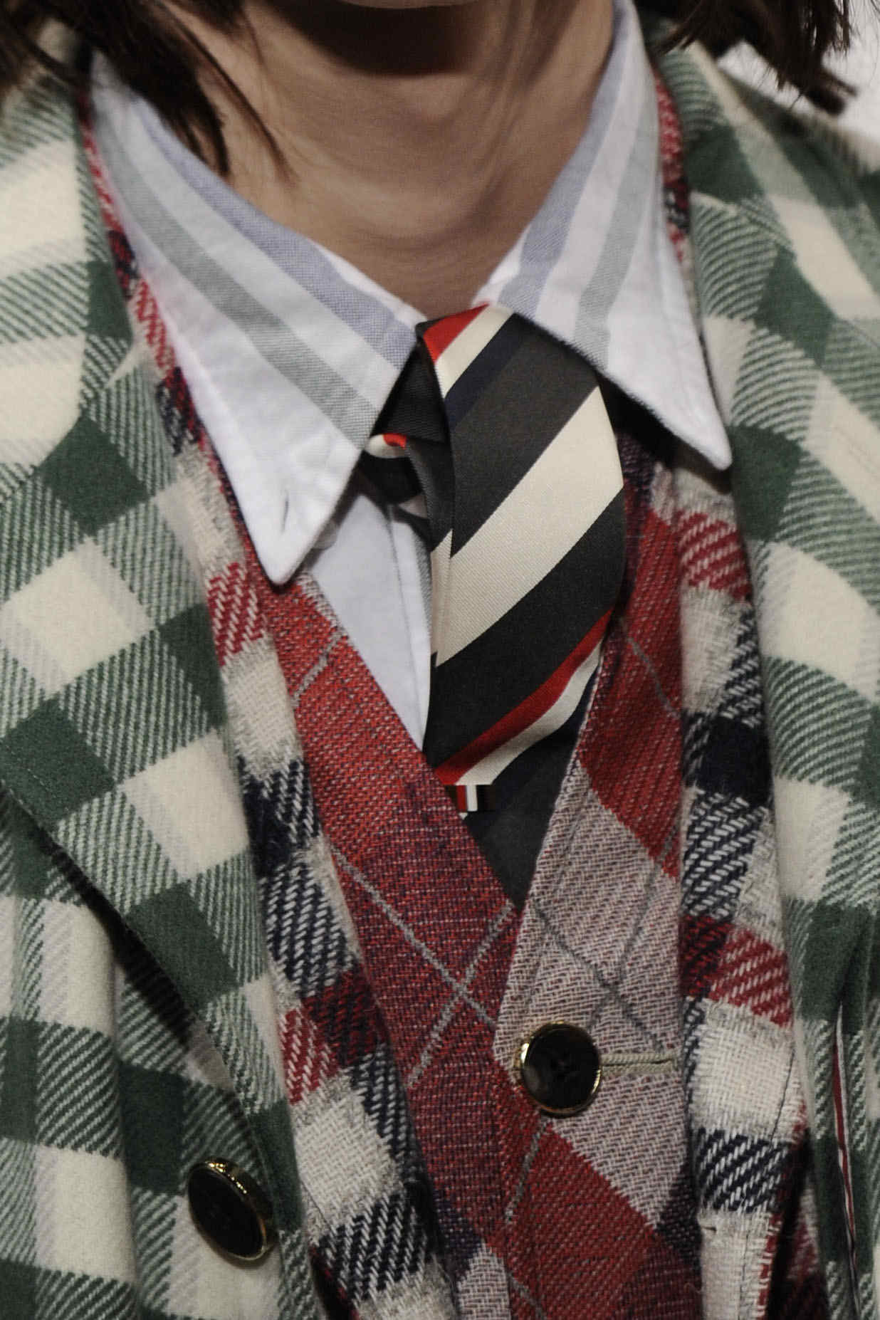 Thom Browne 2011ﶬbDƬ