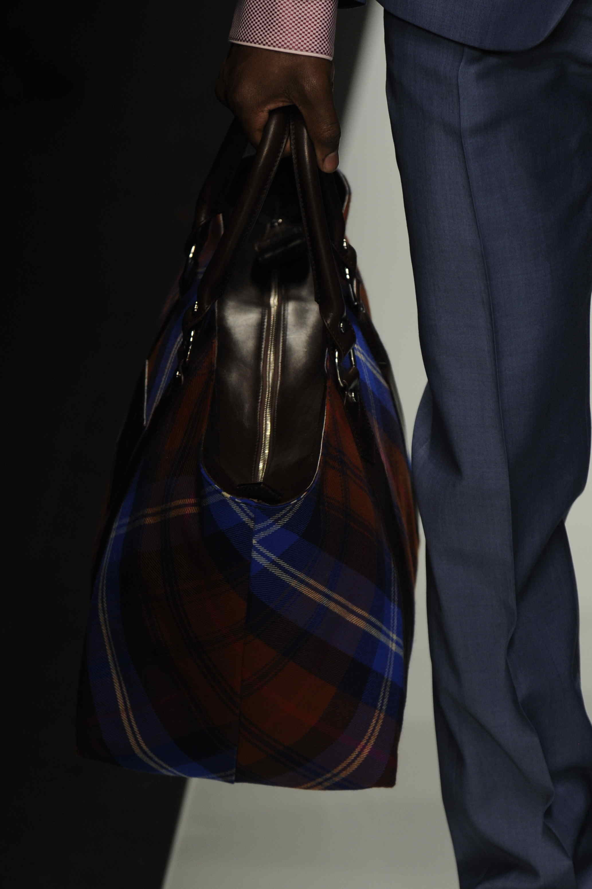 Vivienne Westwood 2011秋冬男裝配飾