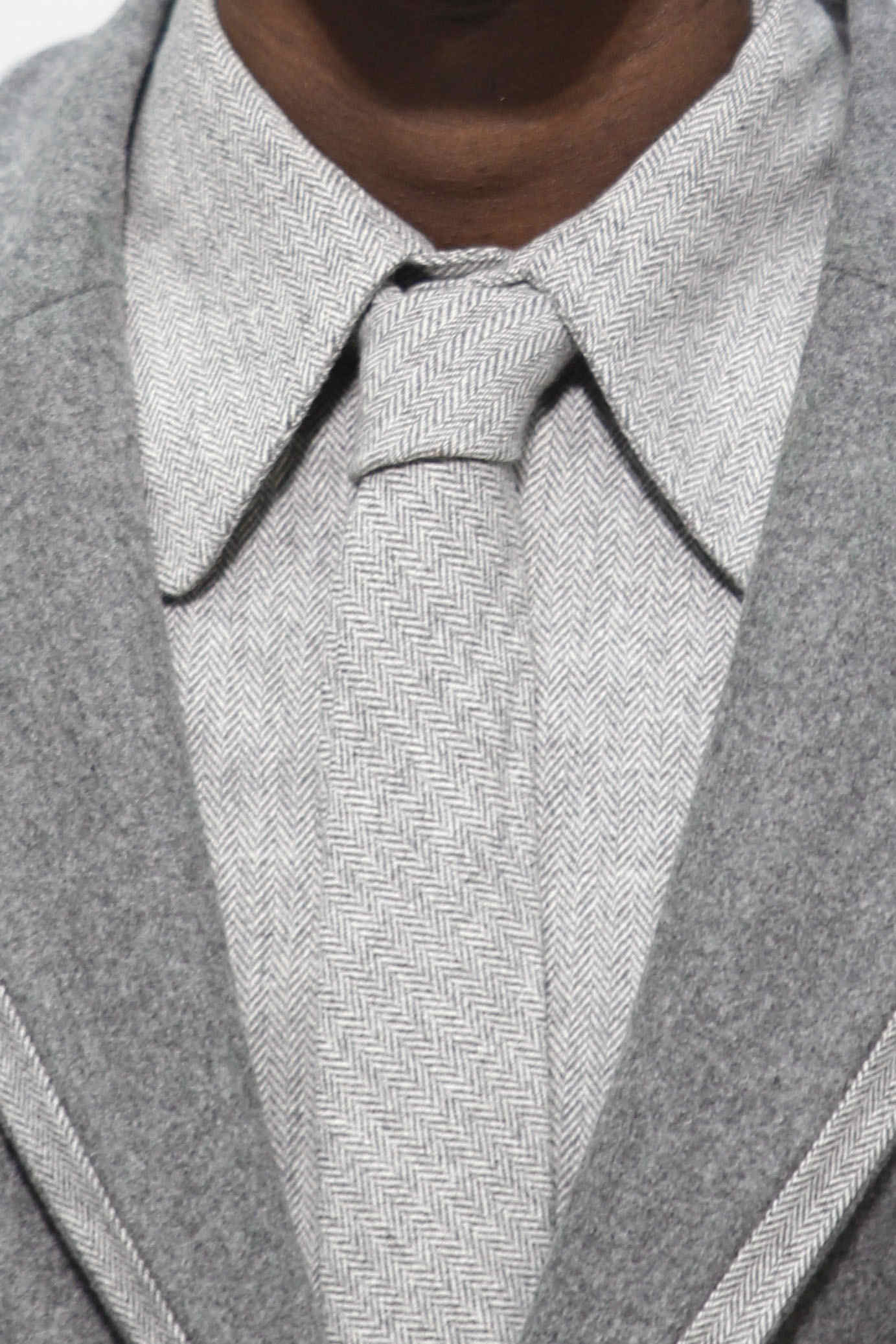 Walter van Beirendonck 2011秋冬男裝配飾