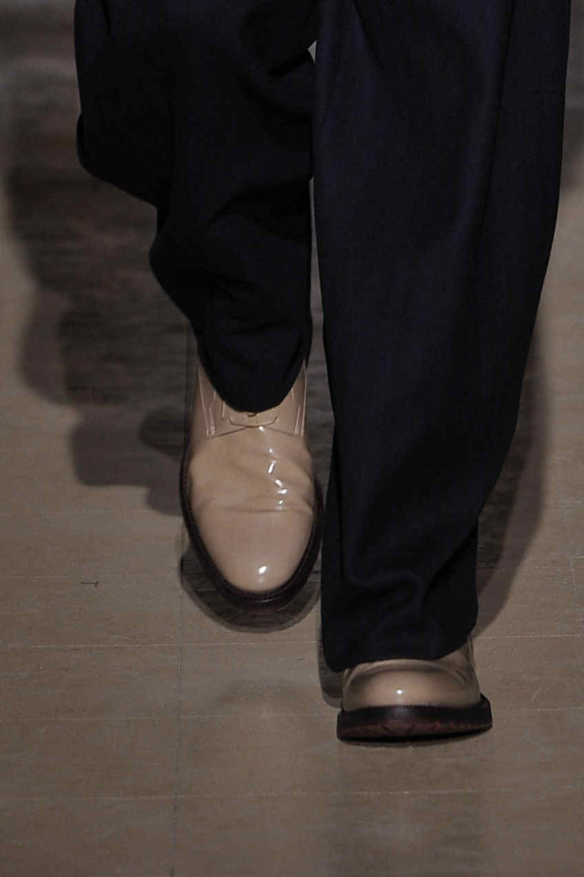 Dries Van Noten 2011ﶬʿЬĸDƬ