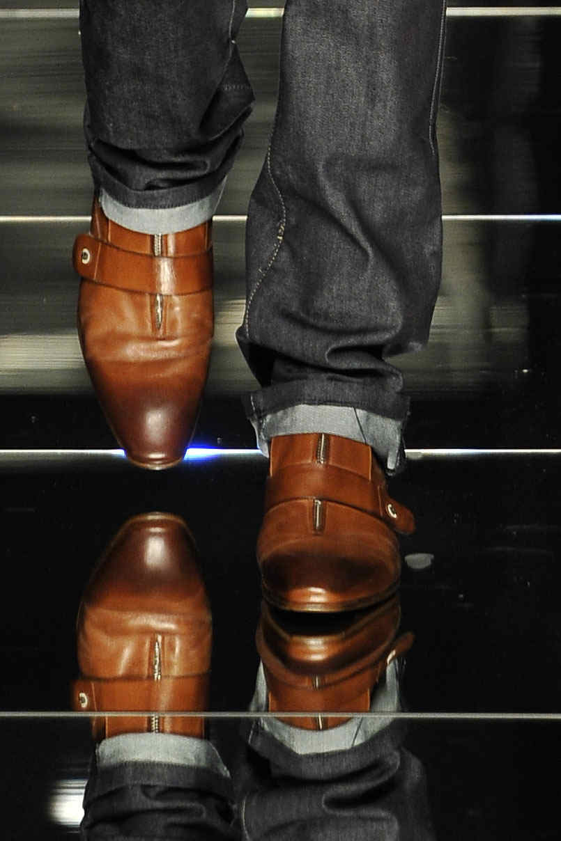 John Richmond 2011ﶬʿЬĸDƬ