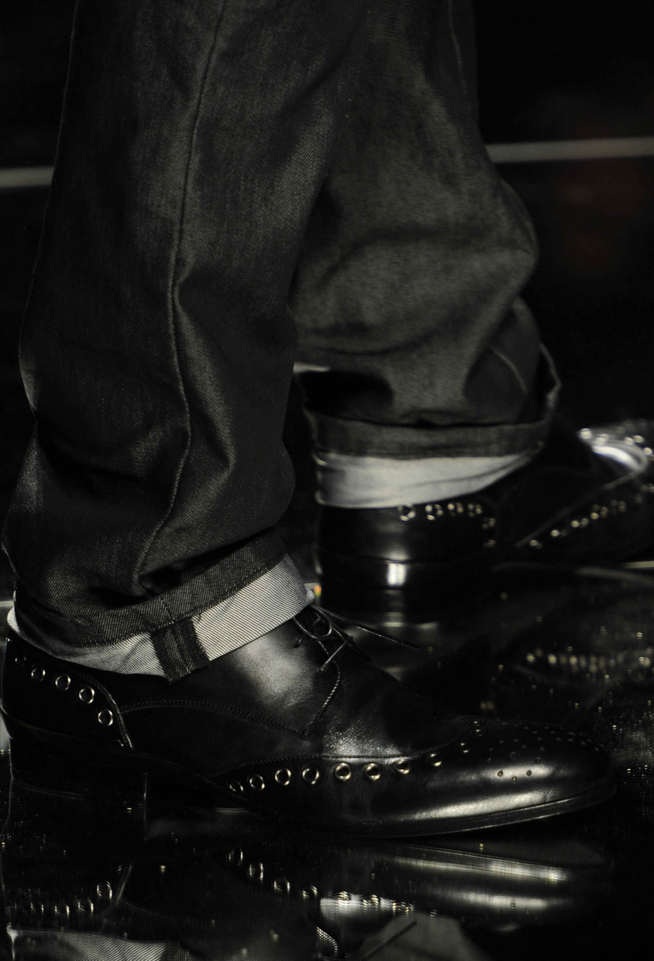 John Richmond 2011ﶬʿЬĸDƬ