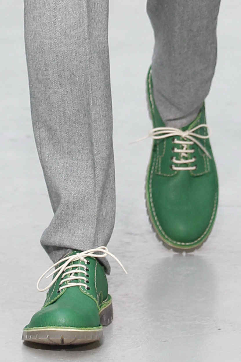 Walter van Beirendonck 2011ﶬʿЬĸDƬ