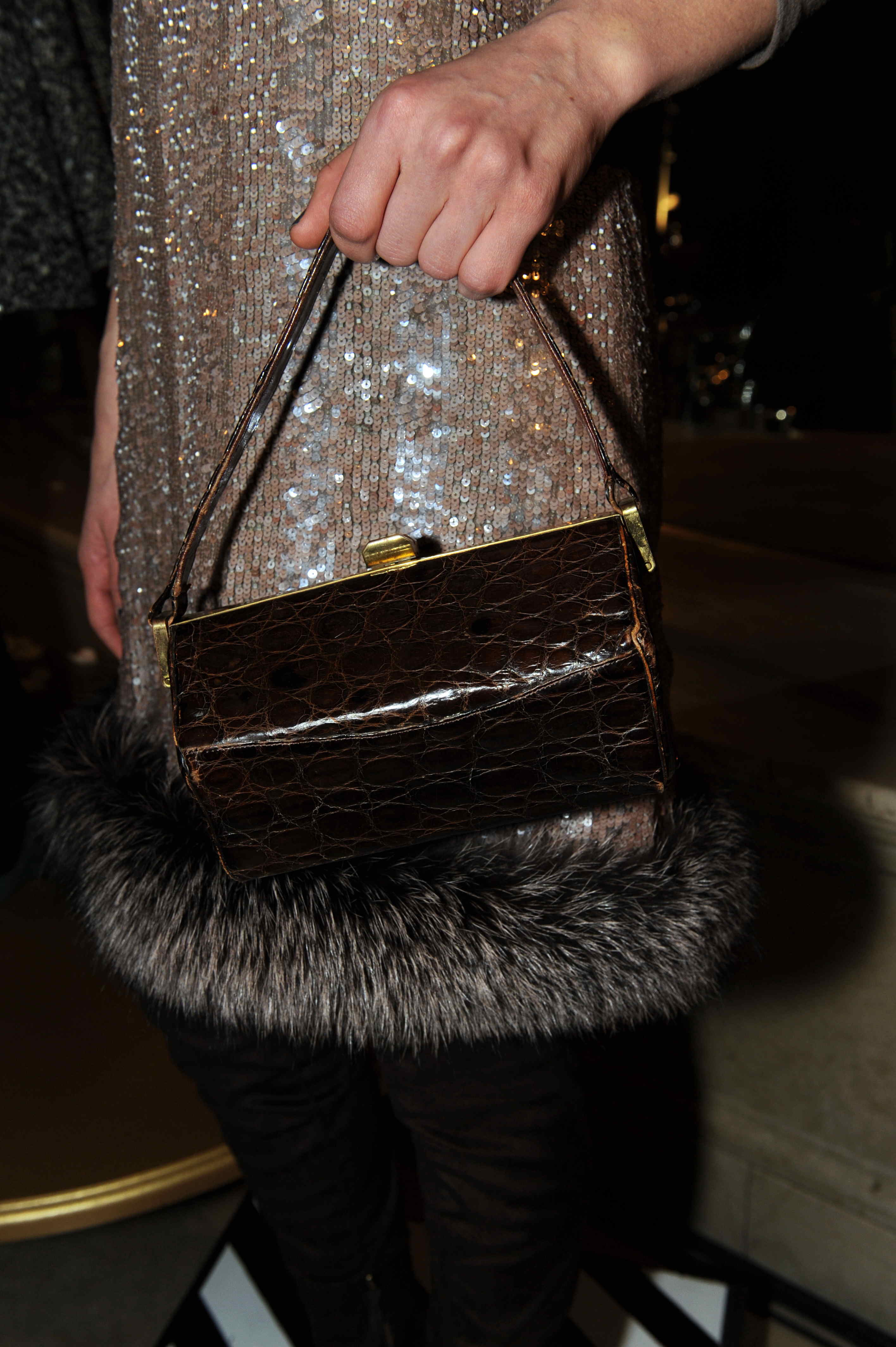 Alice & Olivia 2011ﶬŮʿDƬ