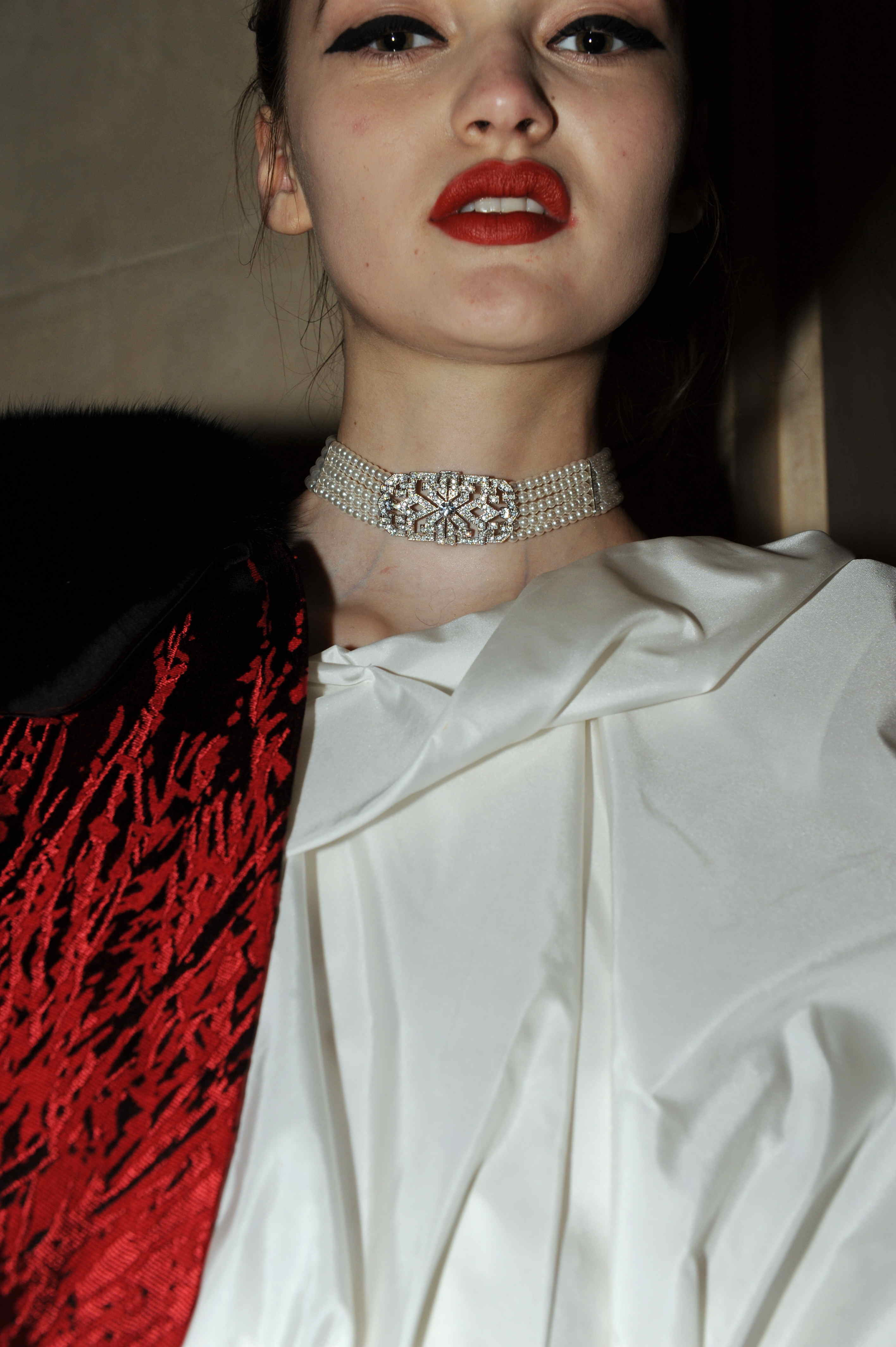 Alice & Olivia 2011ﶬŮʿDƬ