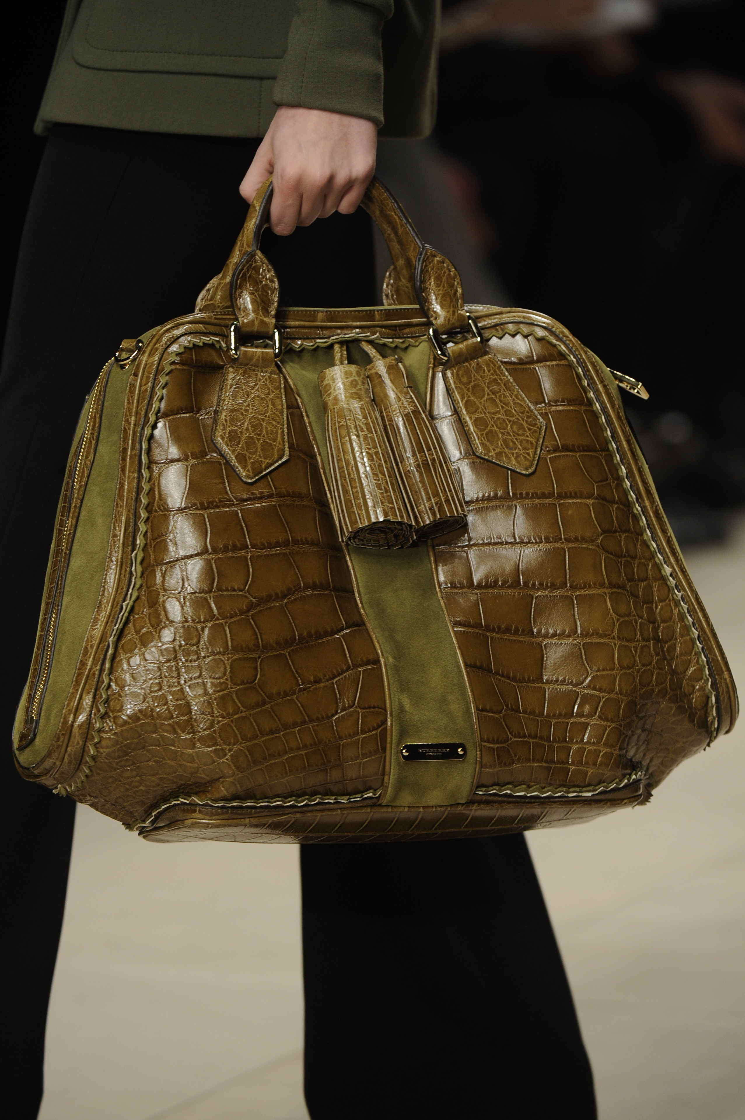 Burberry Prorsum 2011ﶬŮʿDƬ