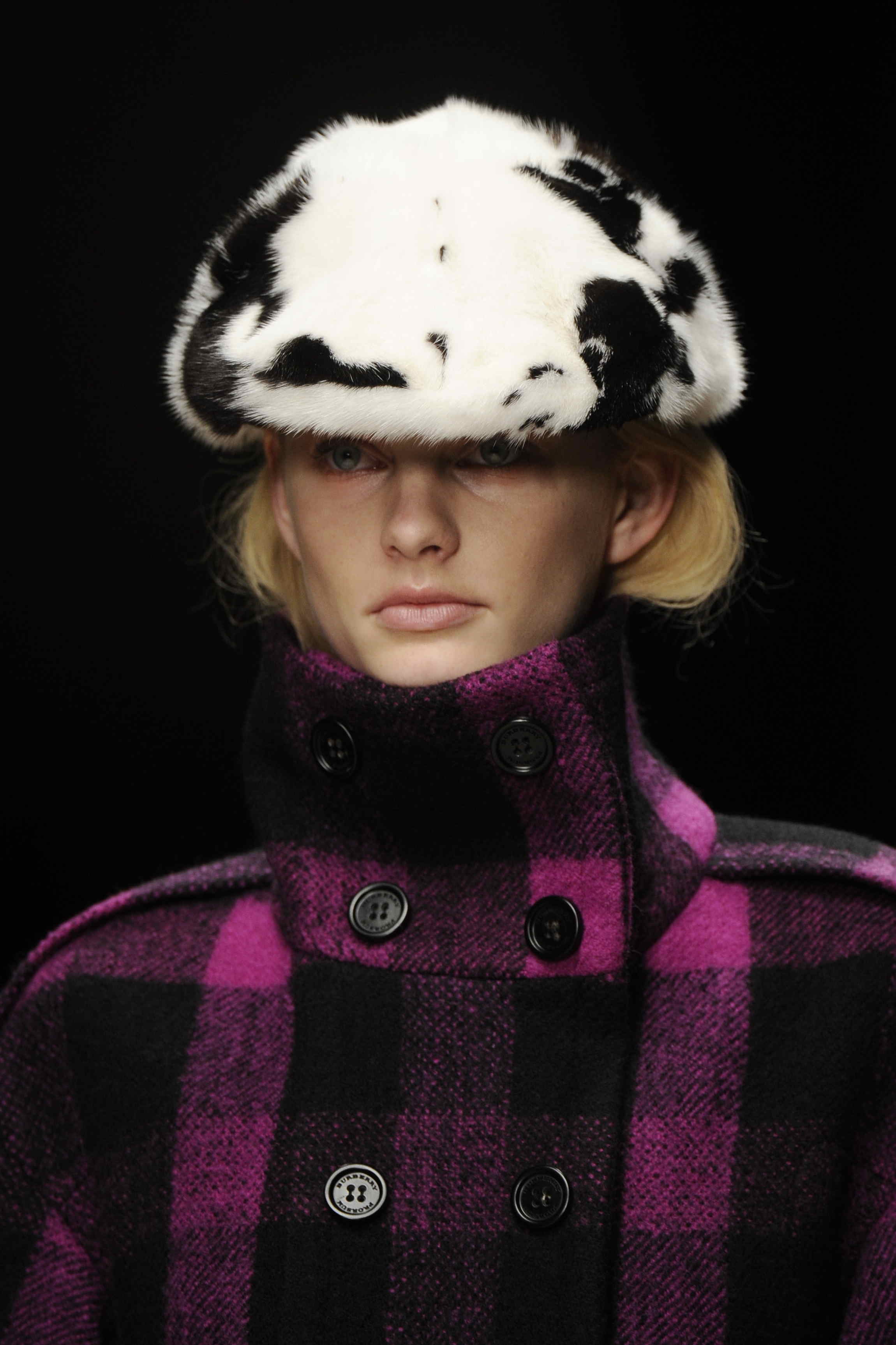 Burberry Prorsum 2011ﶬŮʿDƬ