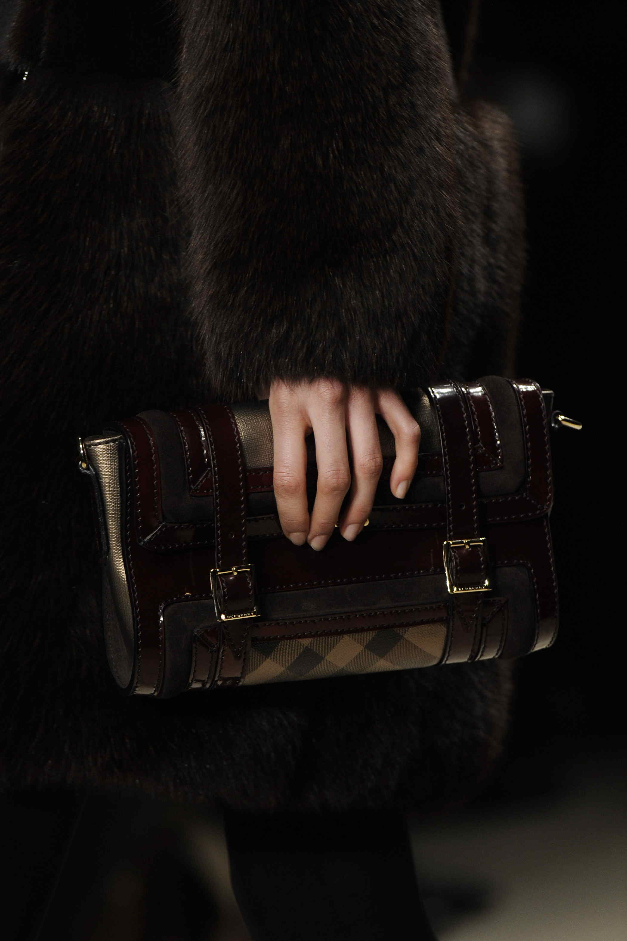 Burberry Prorsum 2011ﶬŮʿDƬ
