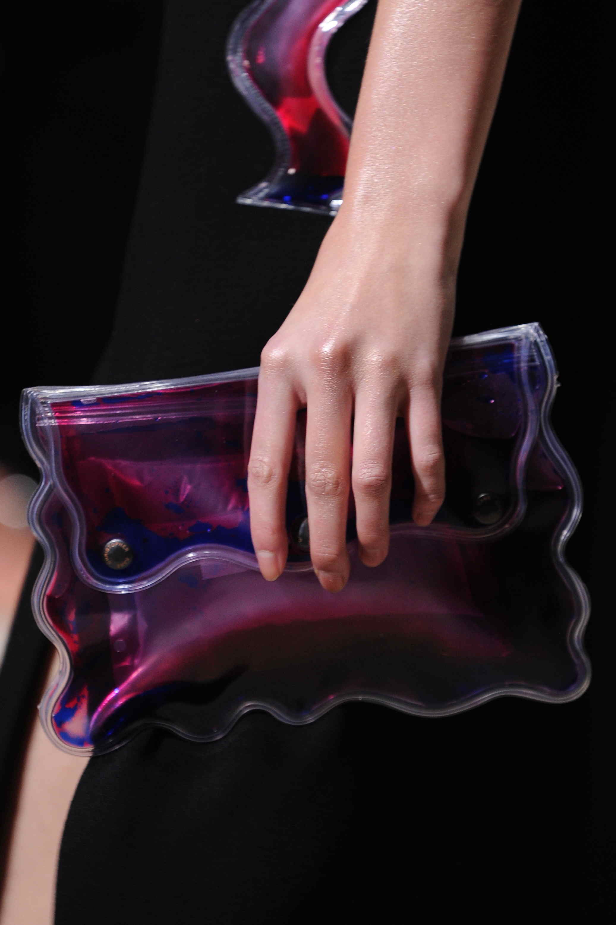 Christopher Kane 2011秋冬女士配件
