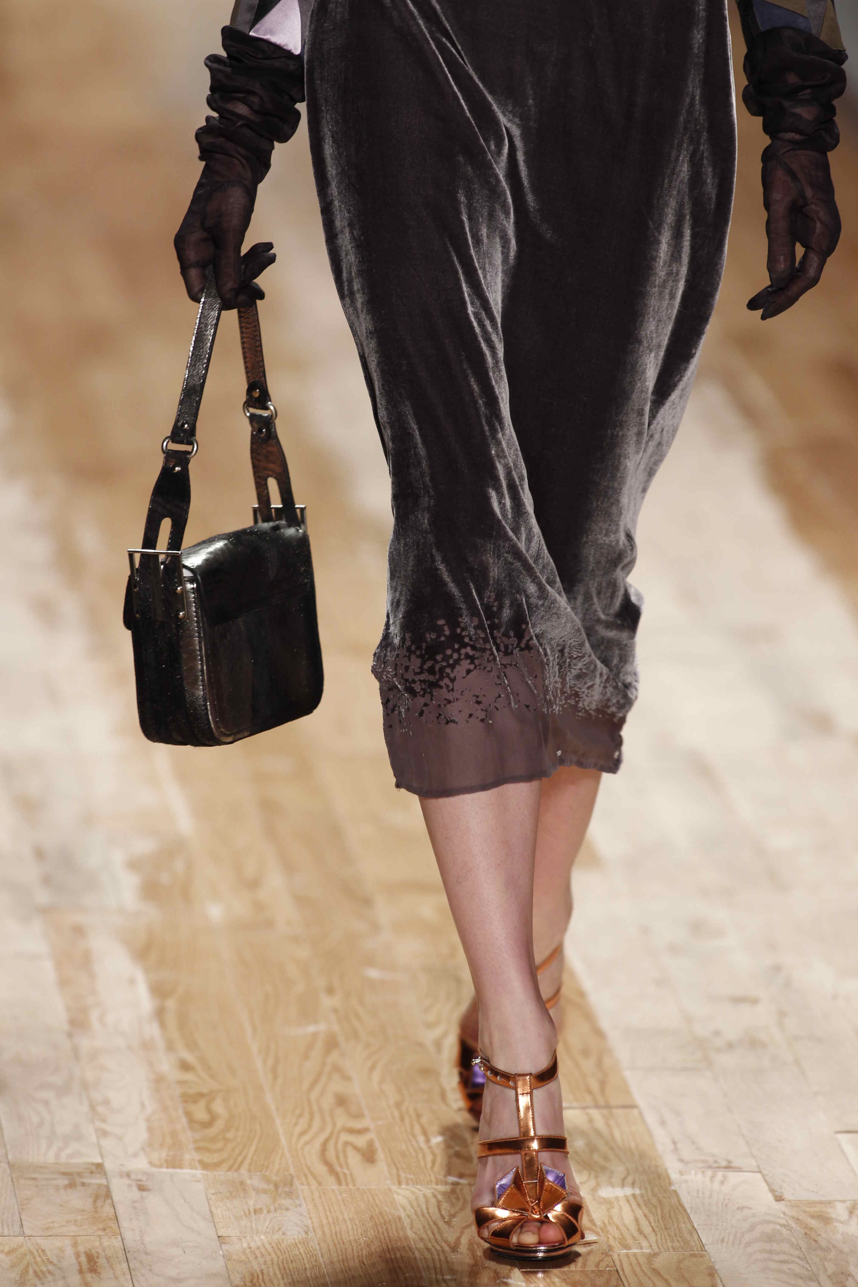 Cynthia Rowley 2011秋冬女士配件