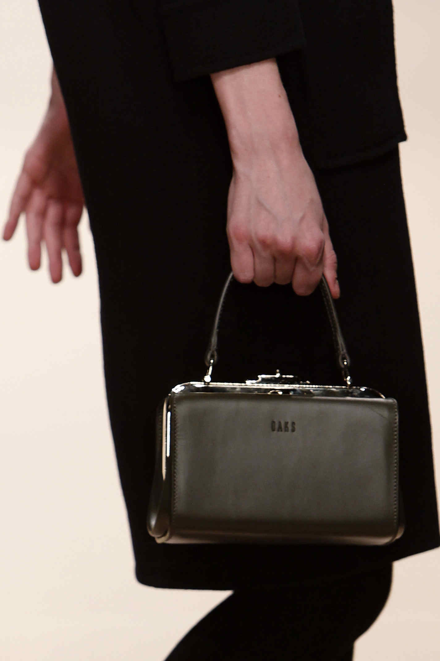 Daks 2011秋冬女士配件