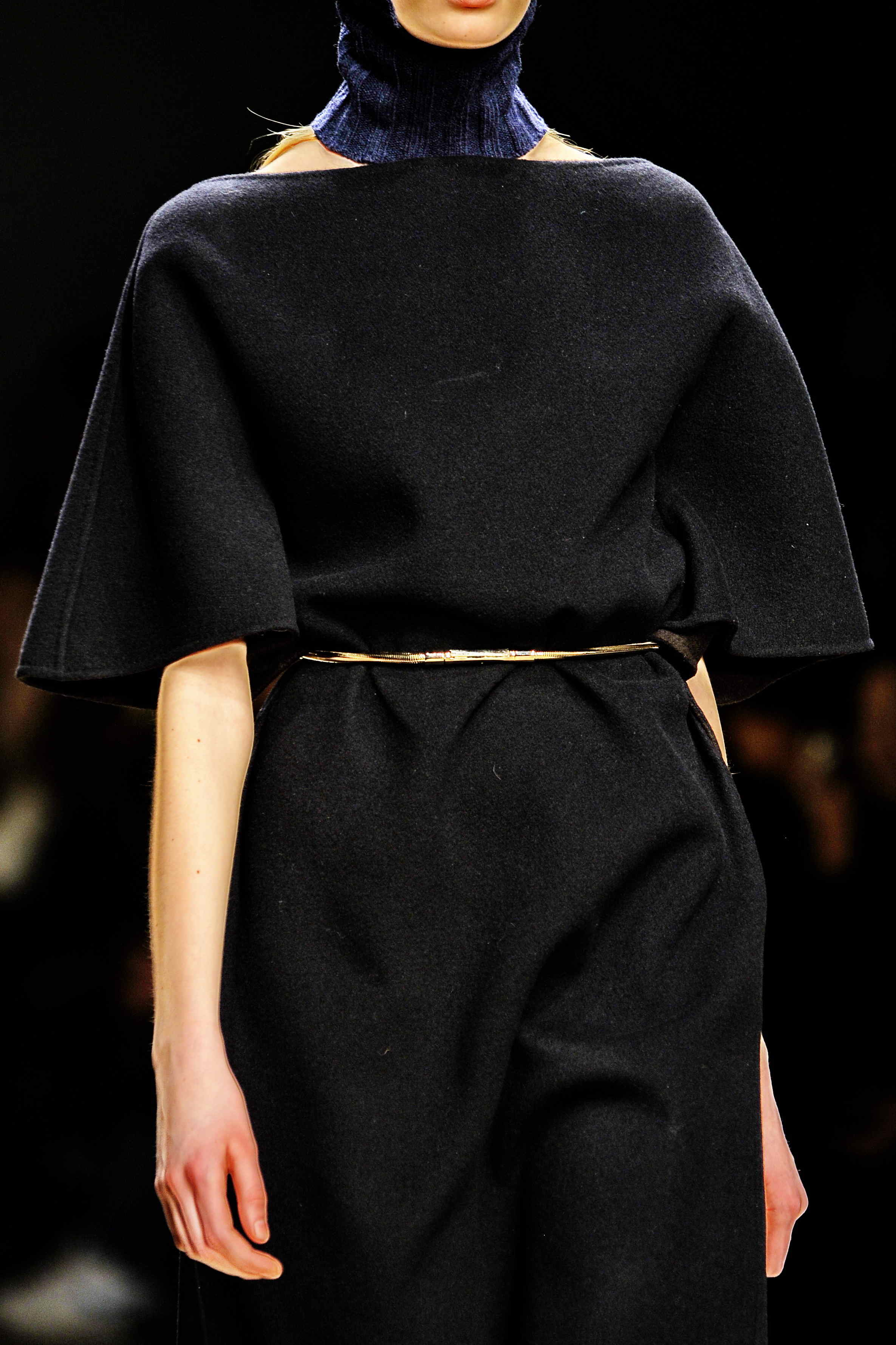 Daks 2011秋冬女士配件
