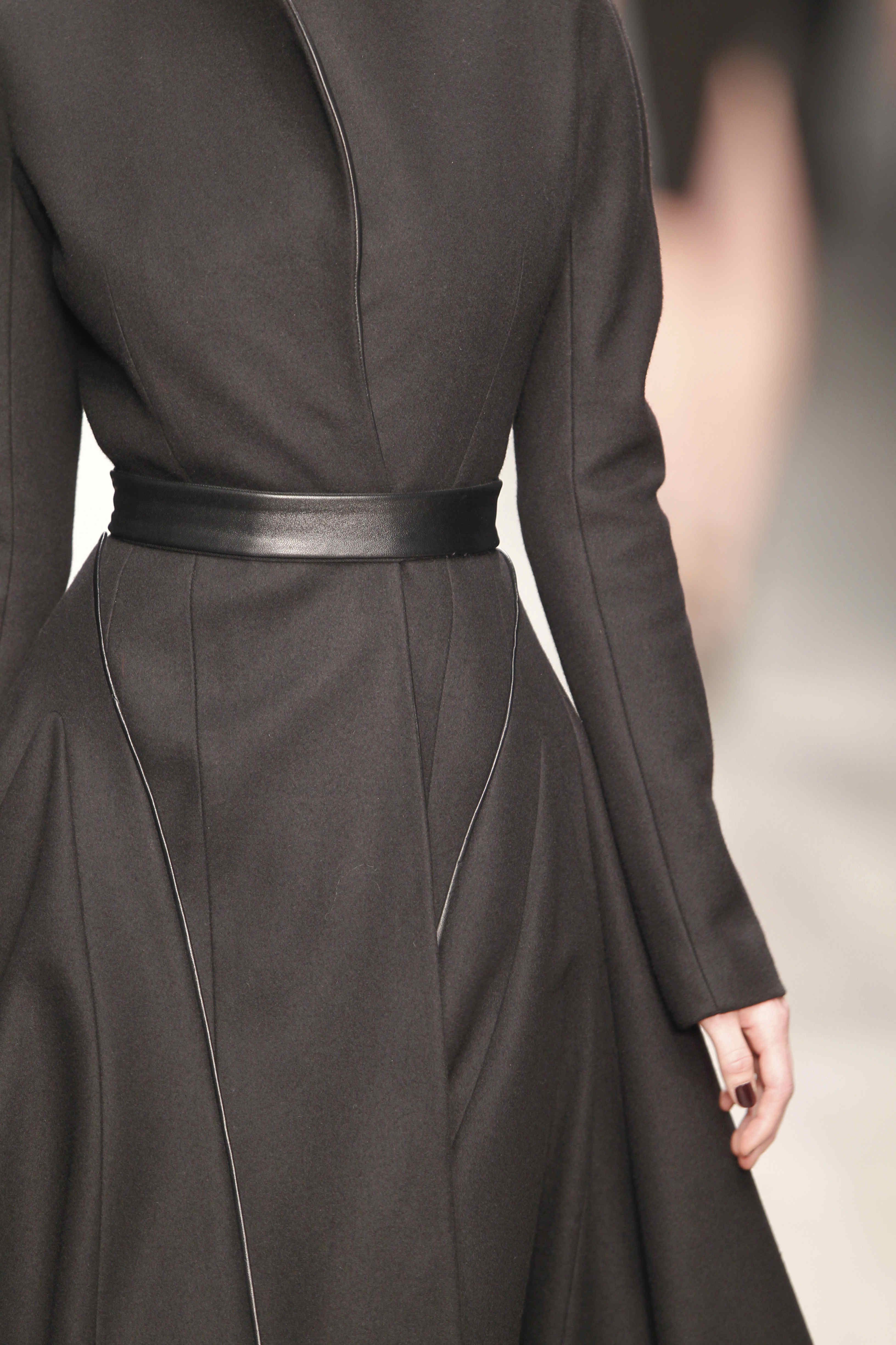 David Koma 2011ﶬŮʿDƬ