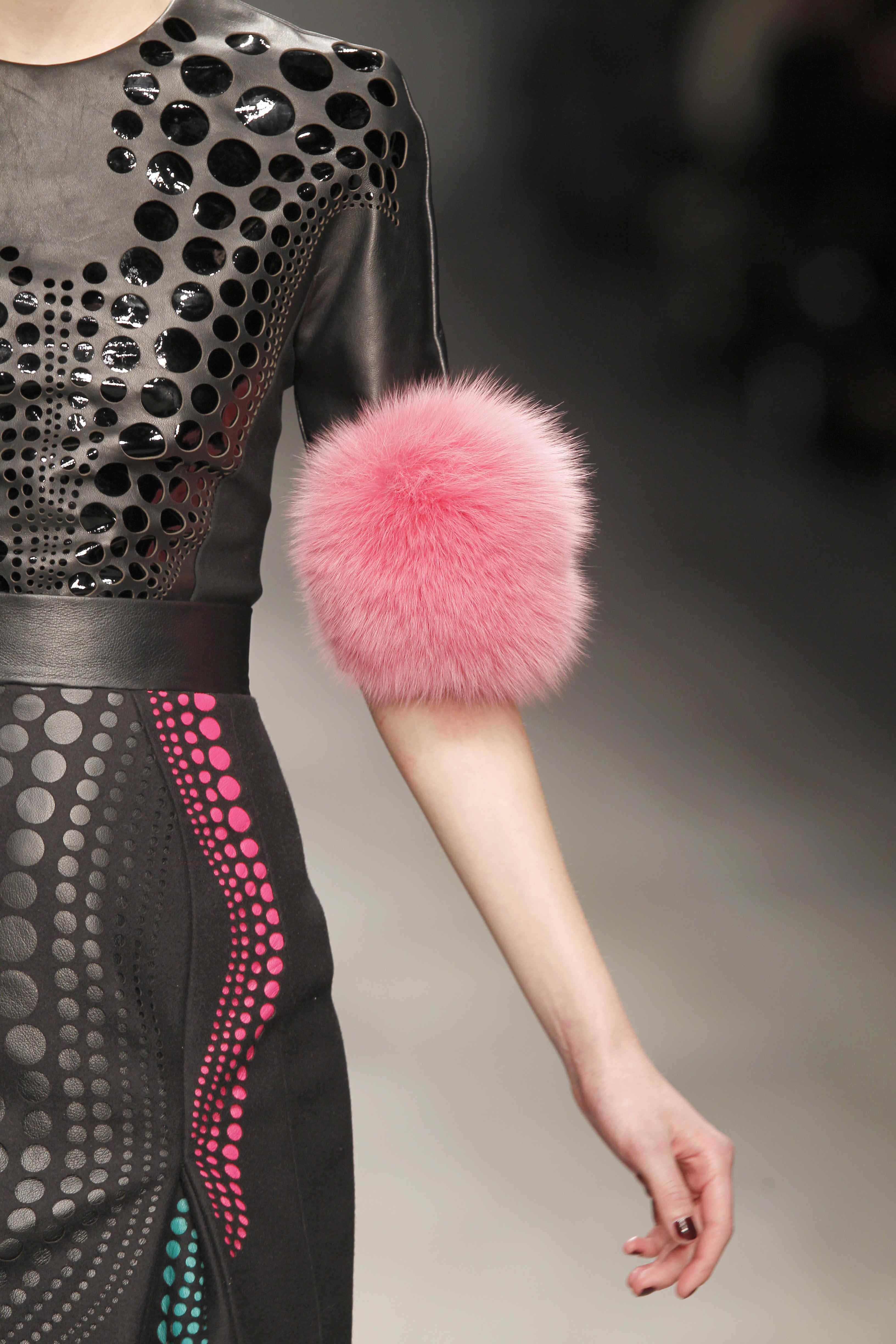 David Koma 2011ﶬŮʿDƬ