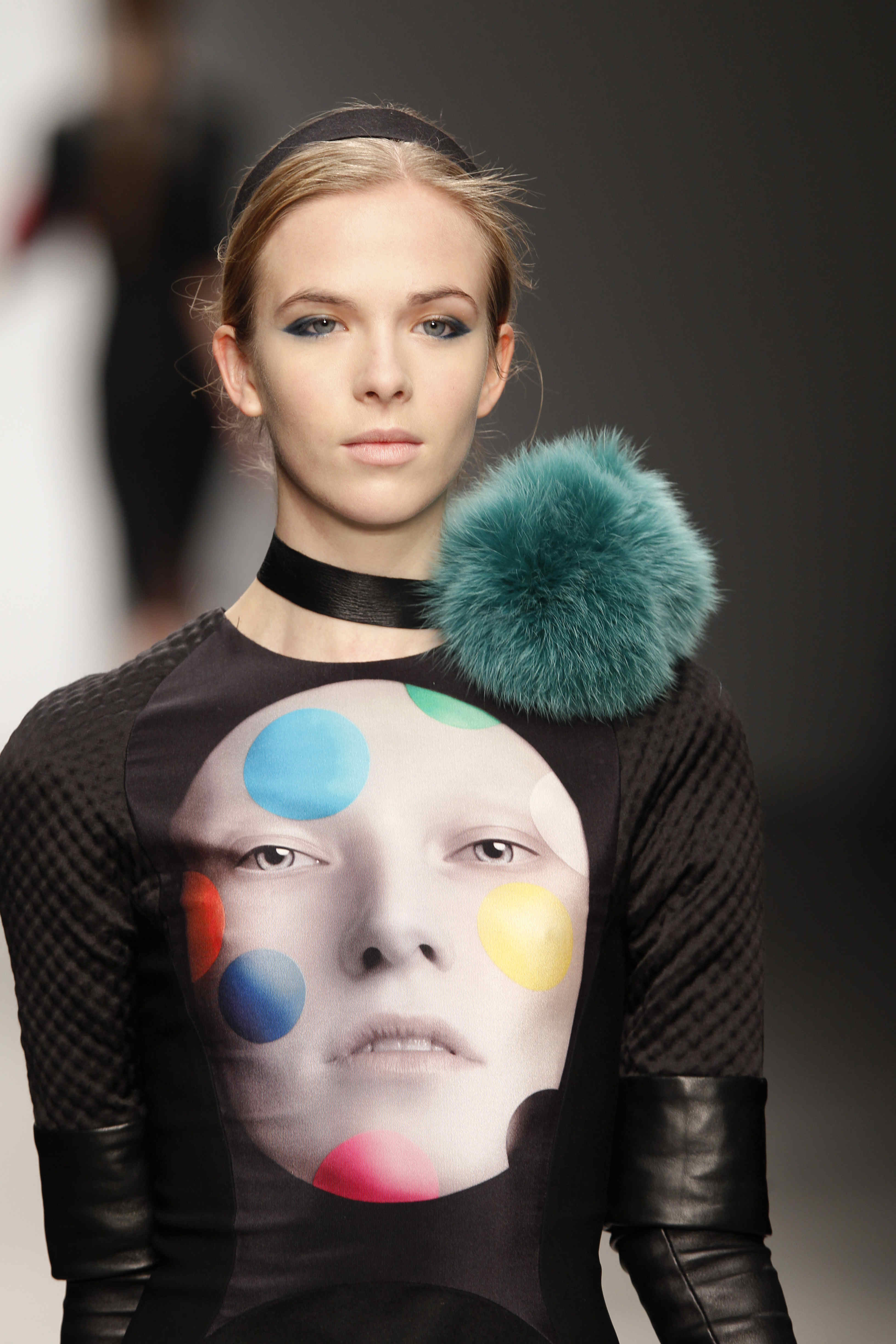David Koma 2011ﶬŮʿDƬ