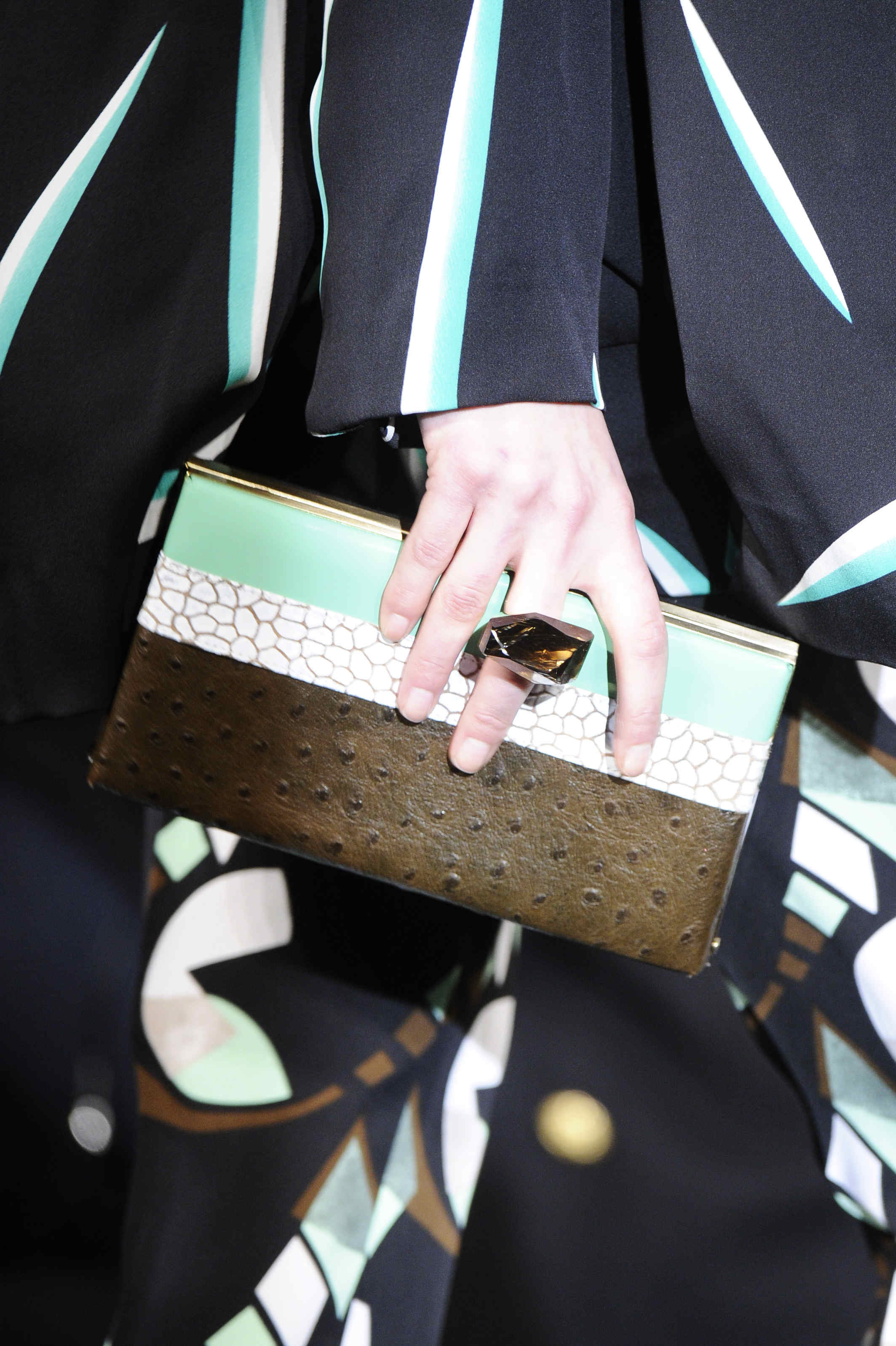 Diane Von Furstenberg2011ﶬŮʿDƬ