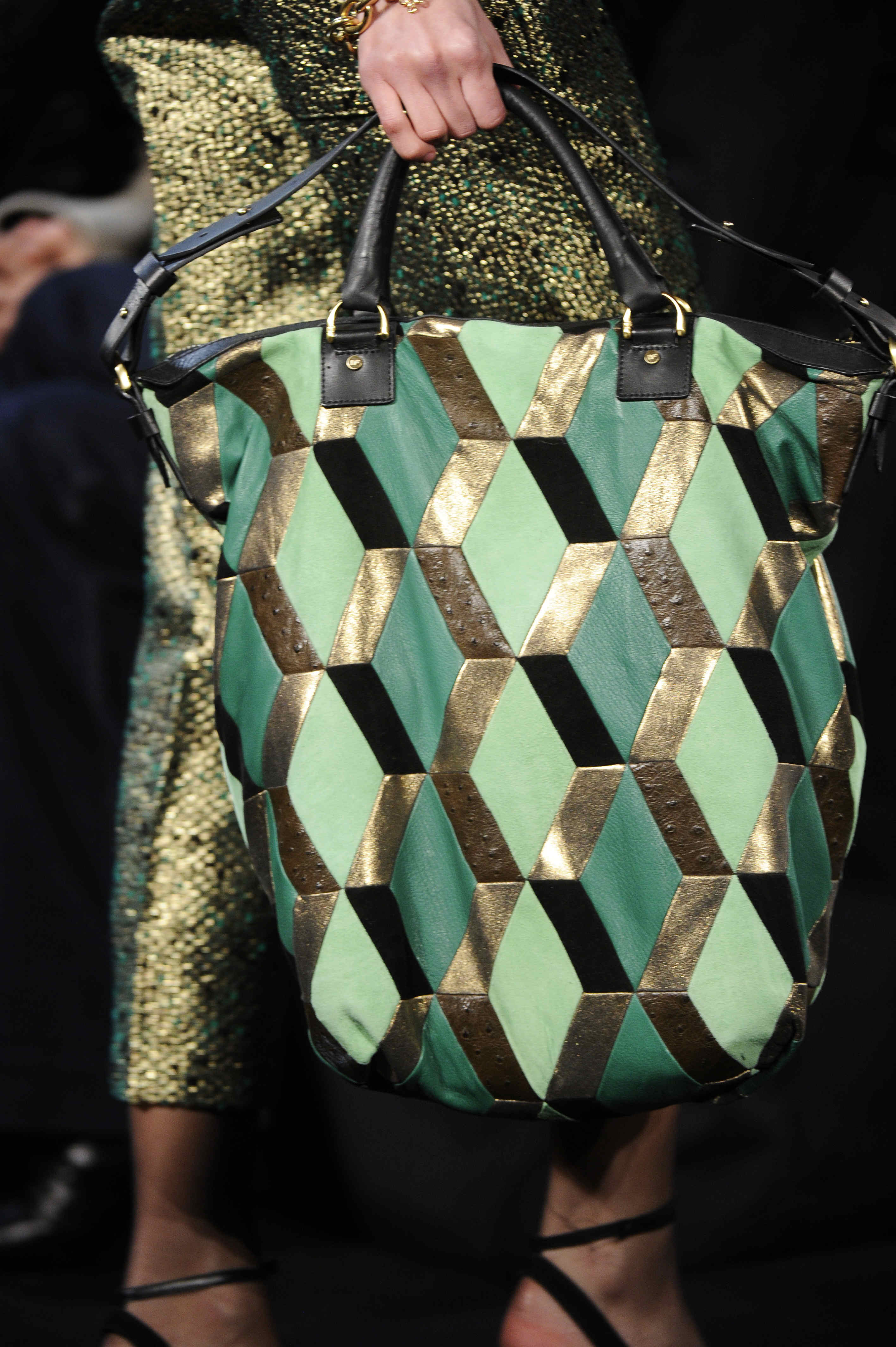 Diane Von Furstenberg2011ﶬŮʿDƬ