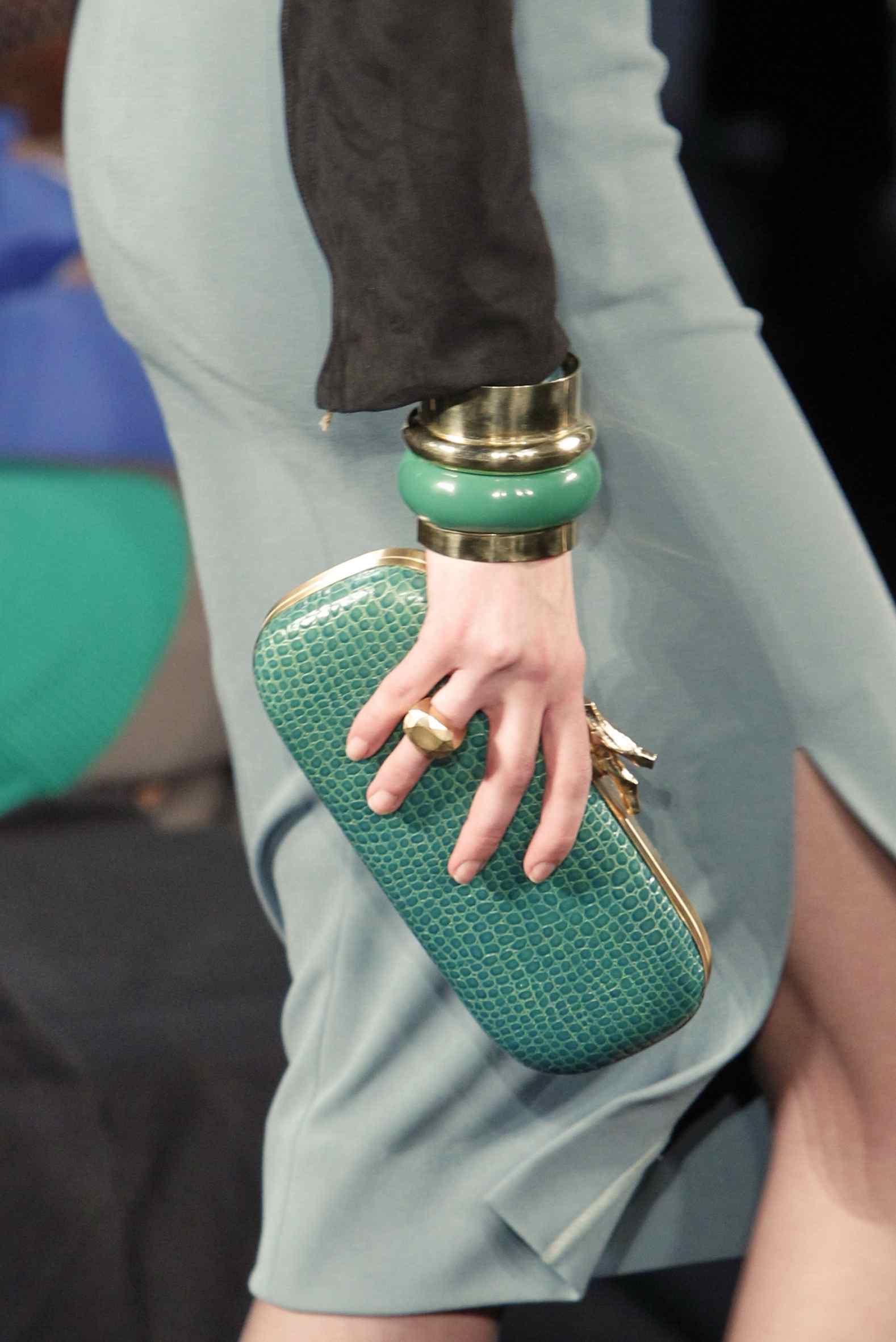 Diane Von Furstenberg2011ﶬŮʿDƬ