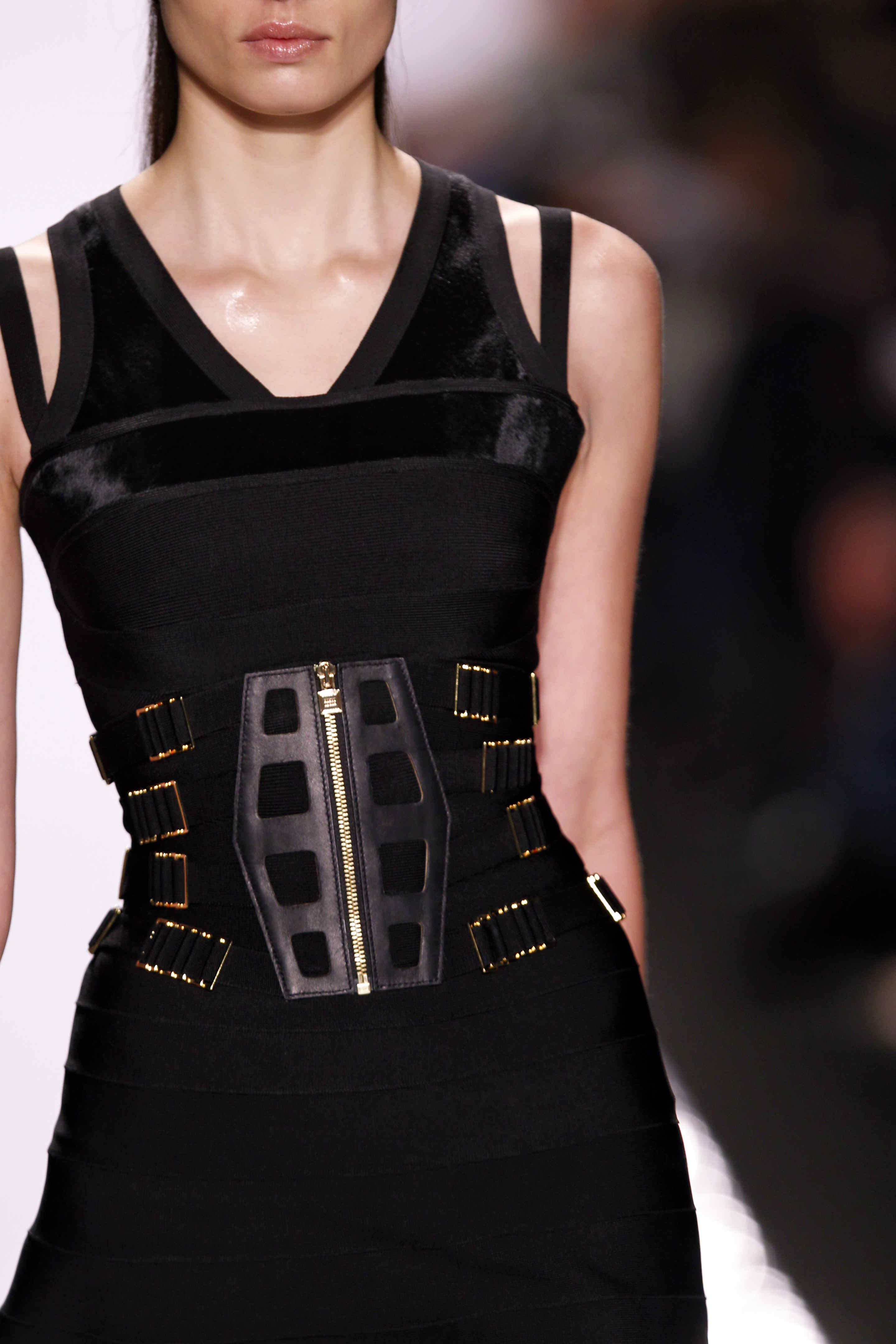 Herve Leger by Max Azria 2011ﶬŮʿDƬ