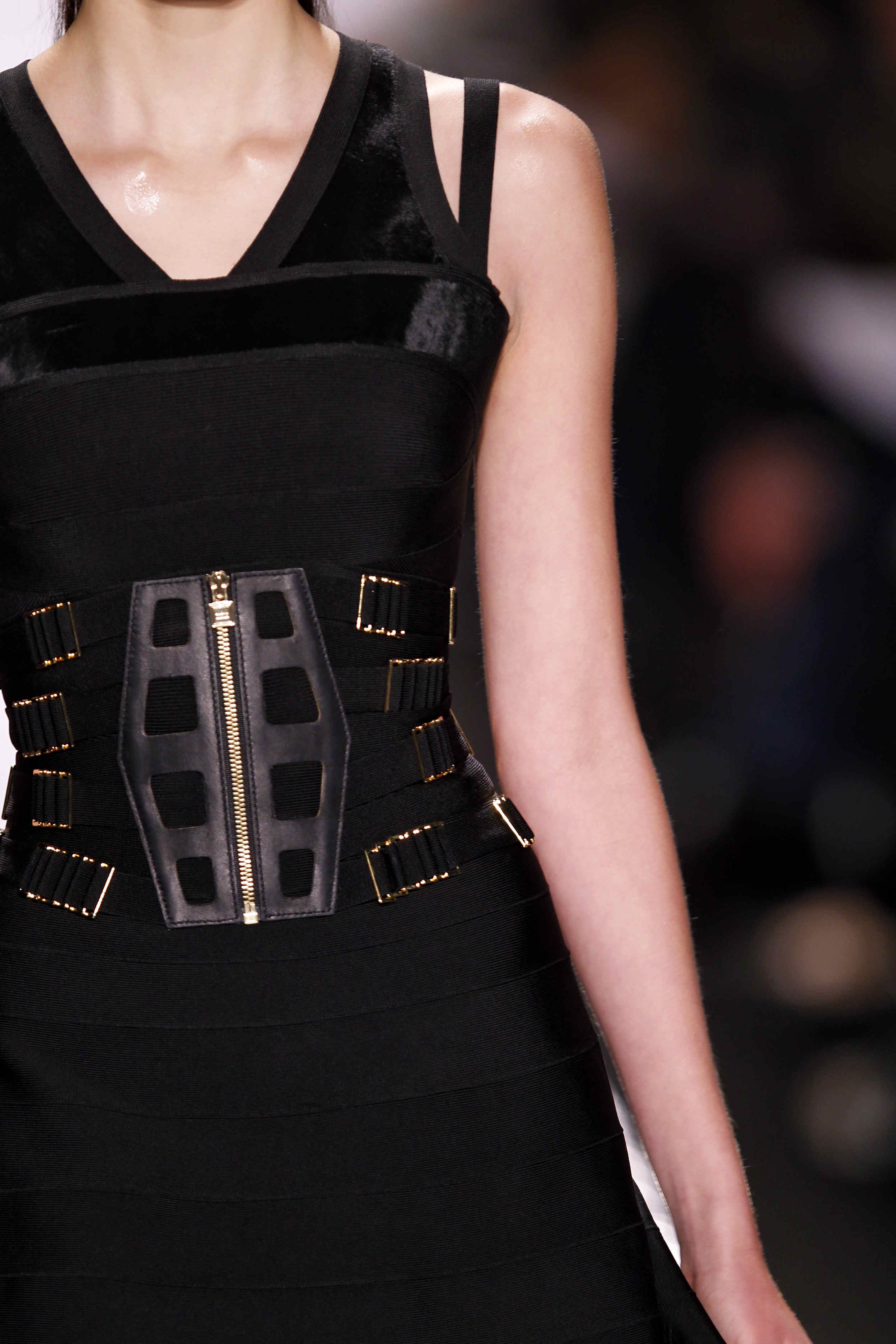 Herve Leger by Max Azria 2011ﶬŮʿDƬ