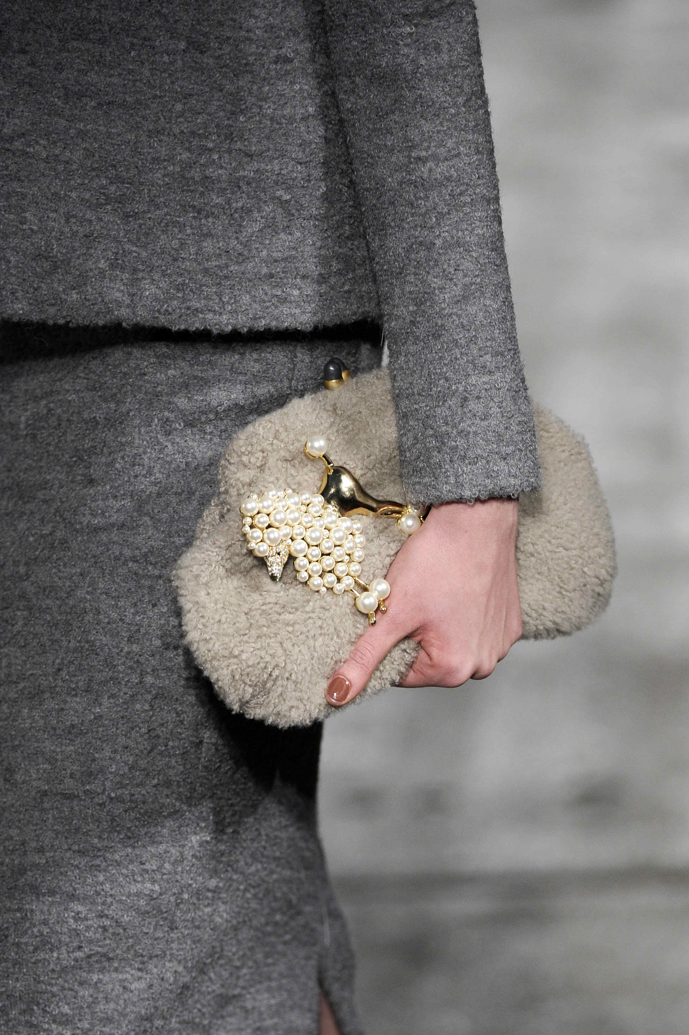 Isaac Mizrahi 2011ﶬŮʿDƬ