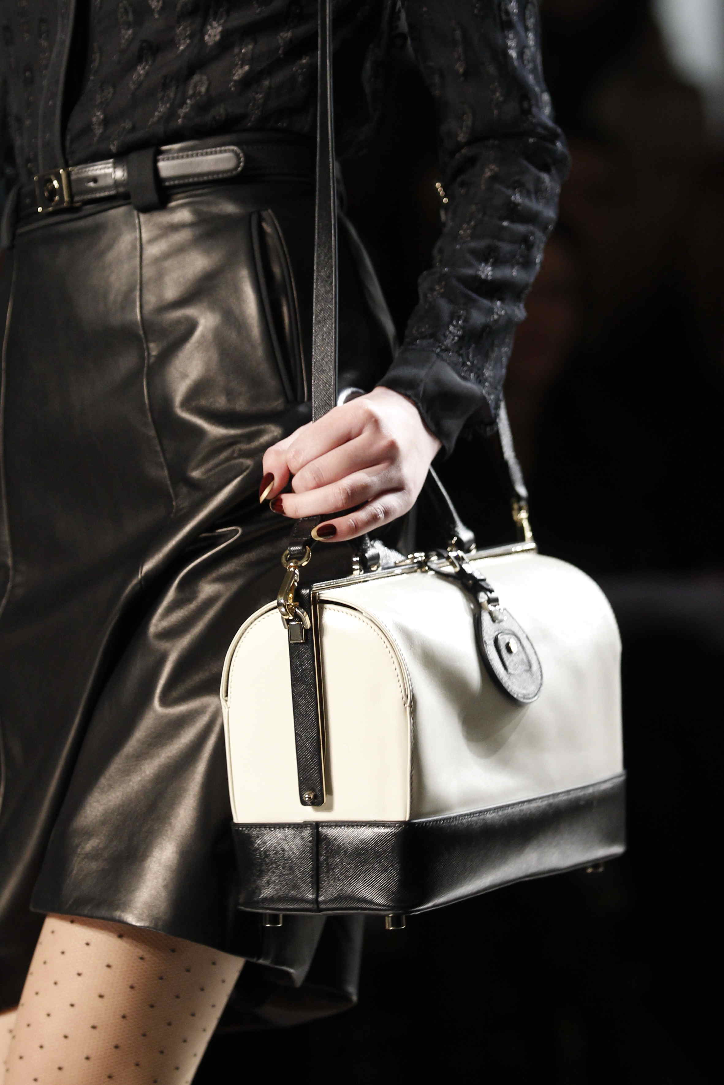 Jason Wu 2011秋冬女士配件