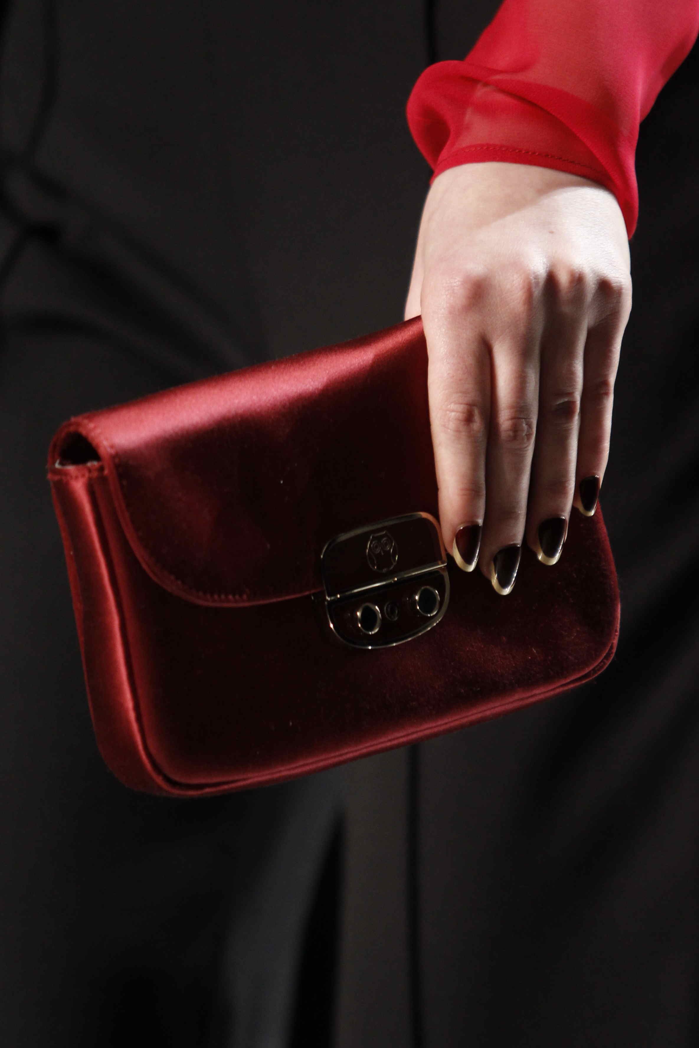 Jason Wu 2011ﶬŮʿDƬ