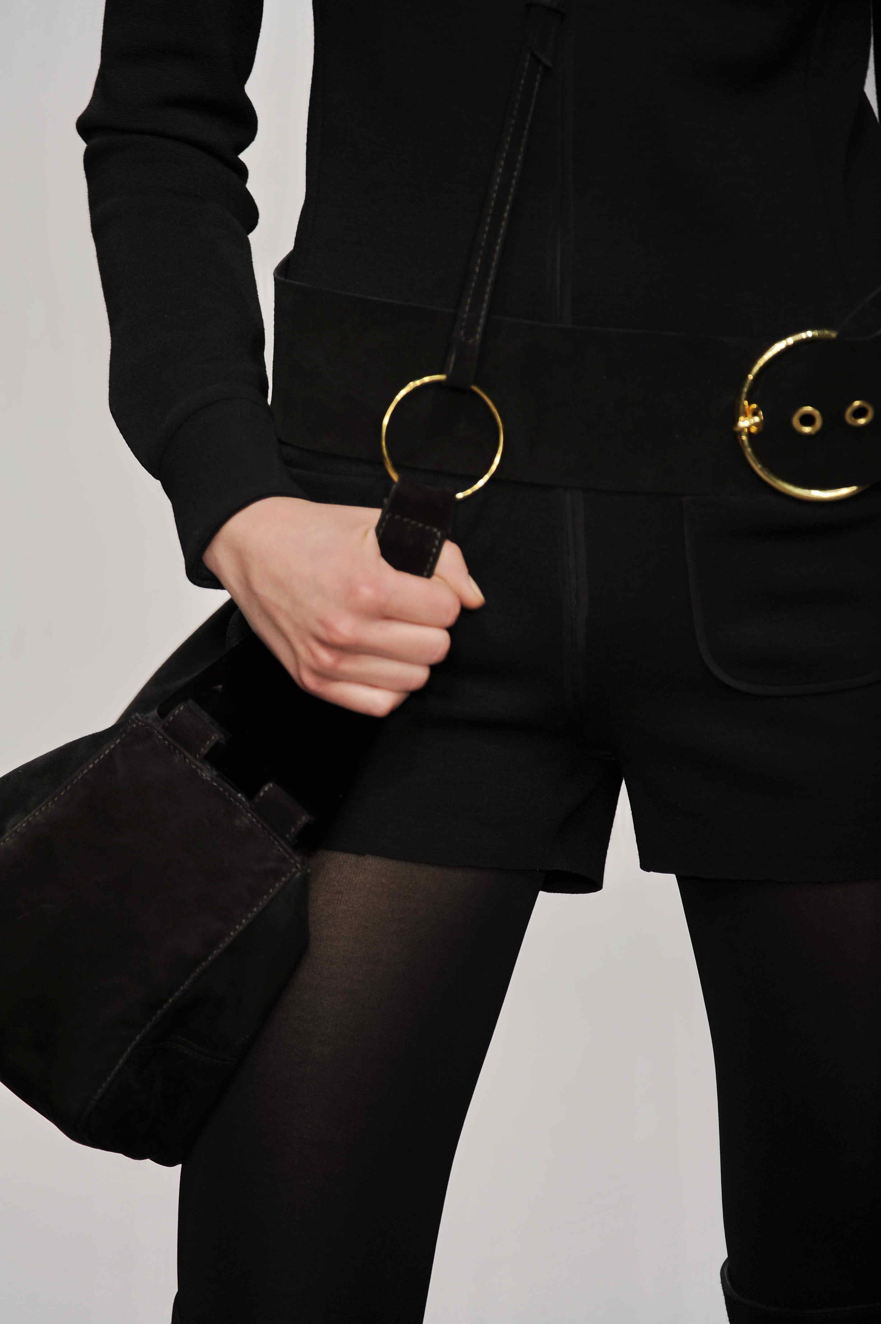 Jasper Conran 2011秋冬女士配件