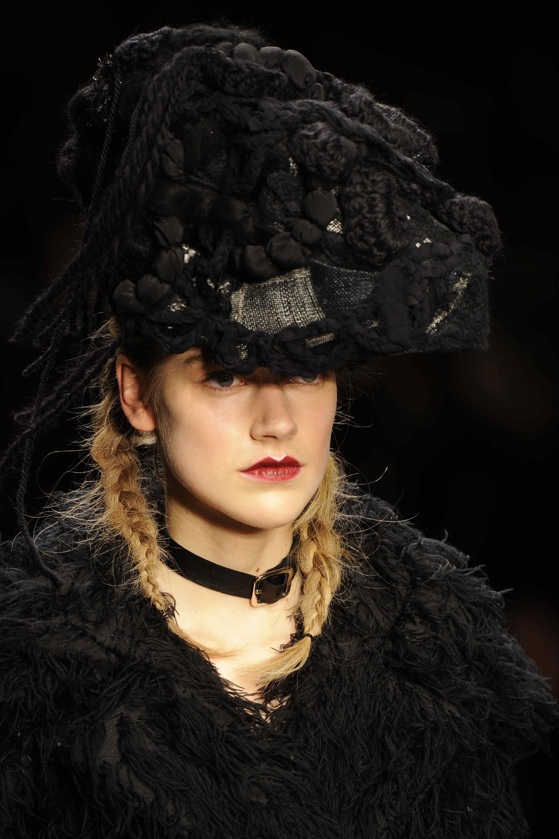 John Rocha 2011秋冬女士配件