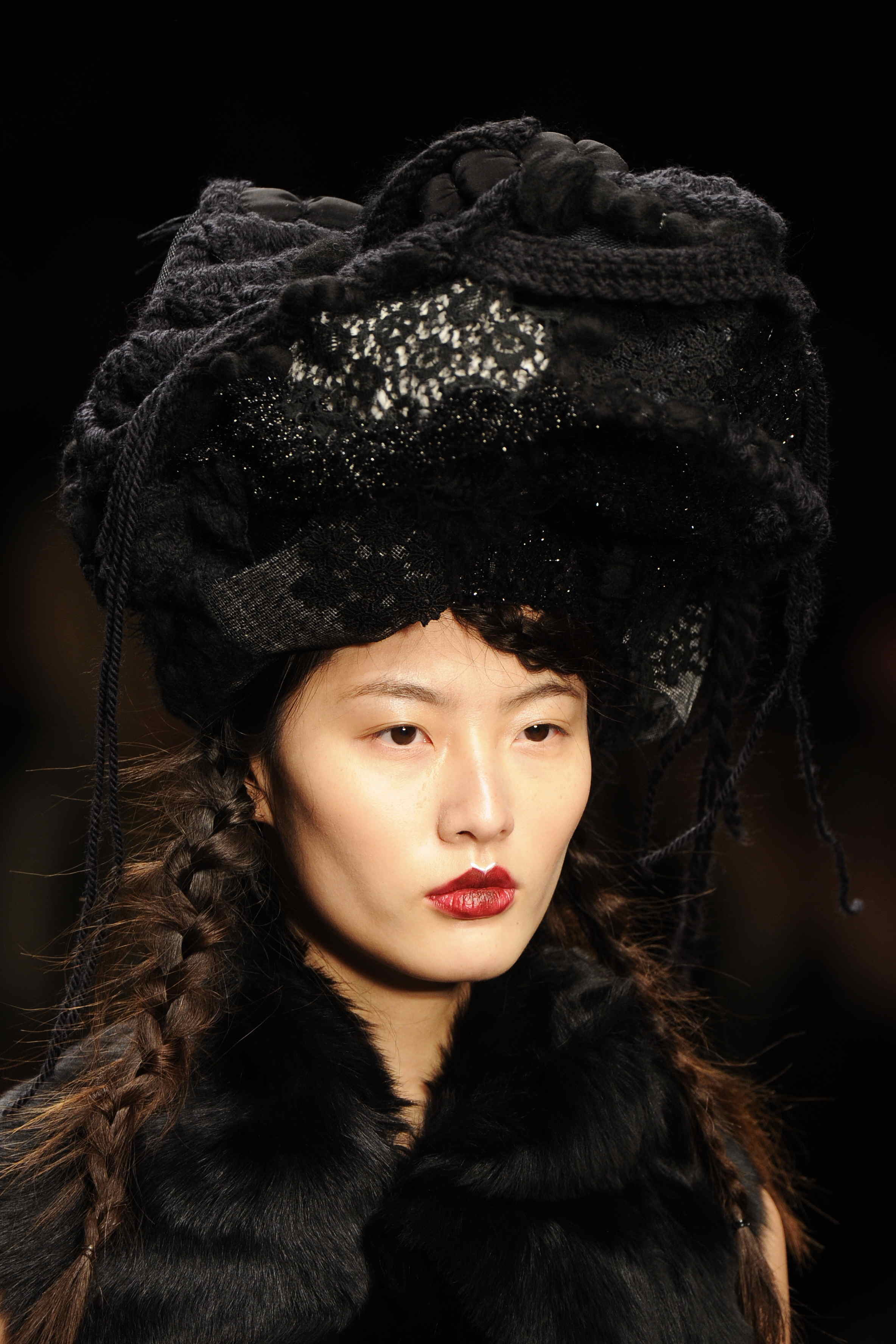 John Rocha 2011秋冬女士配件