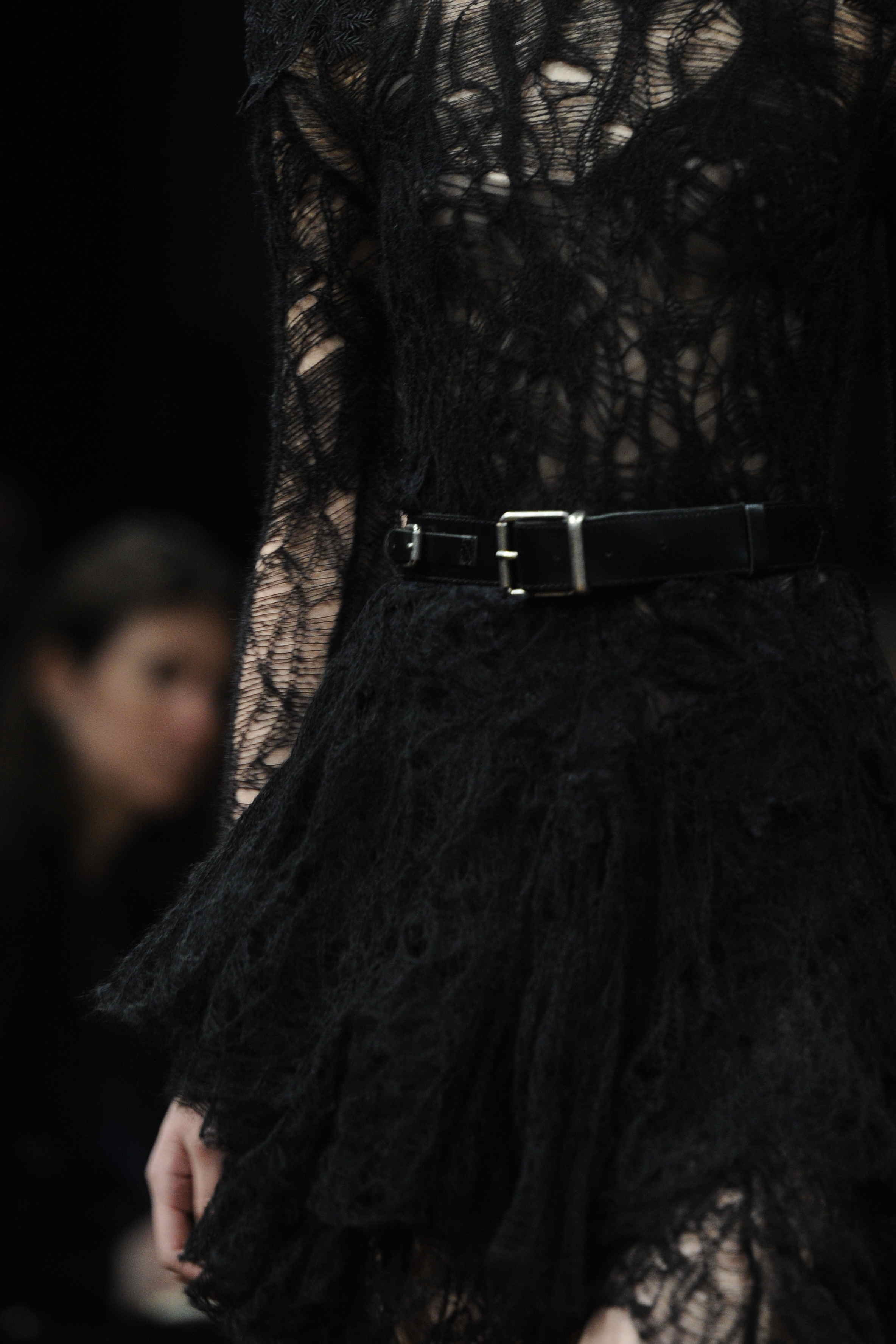 Julien Macdonald 2011秋冬女士配件