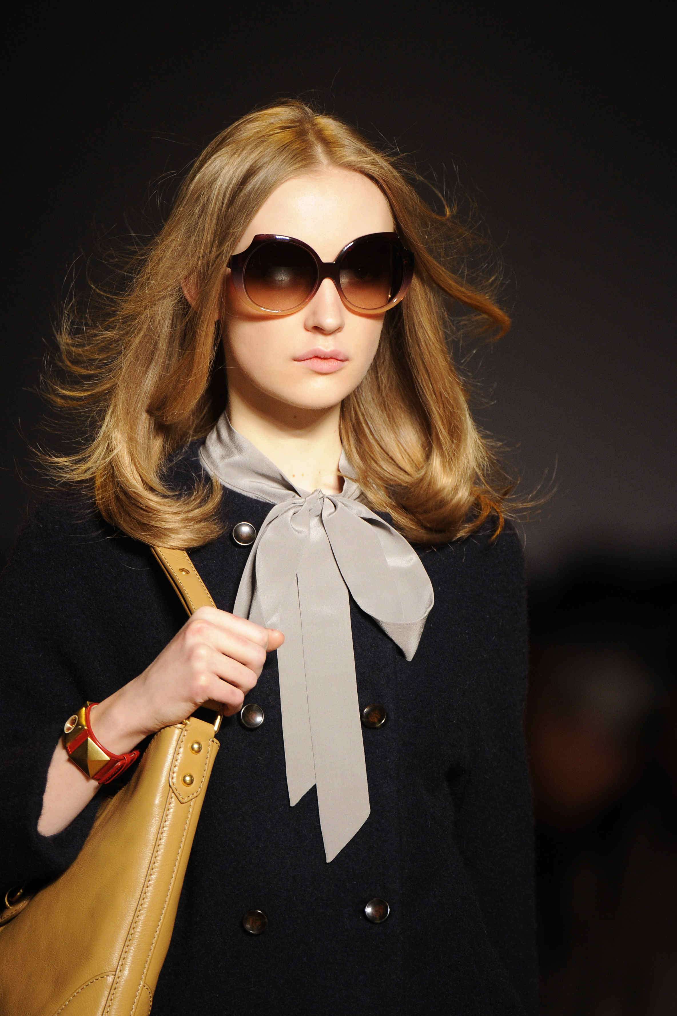 marc by Marc Jacobs 2011秋冬女士配件