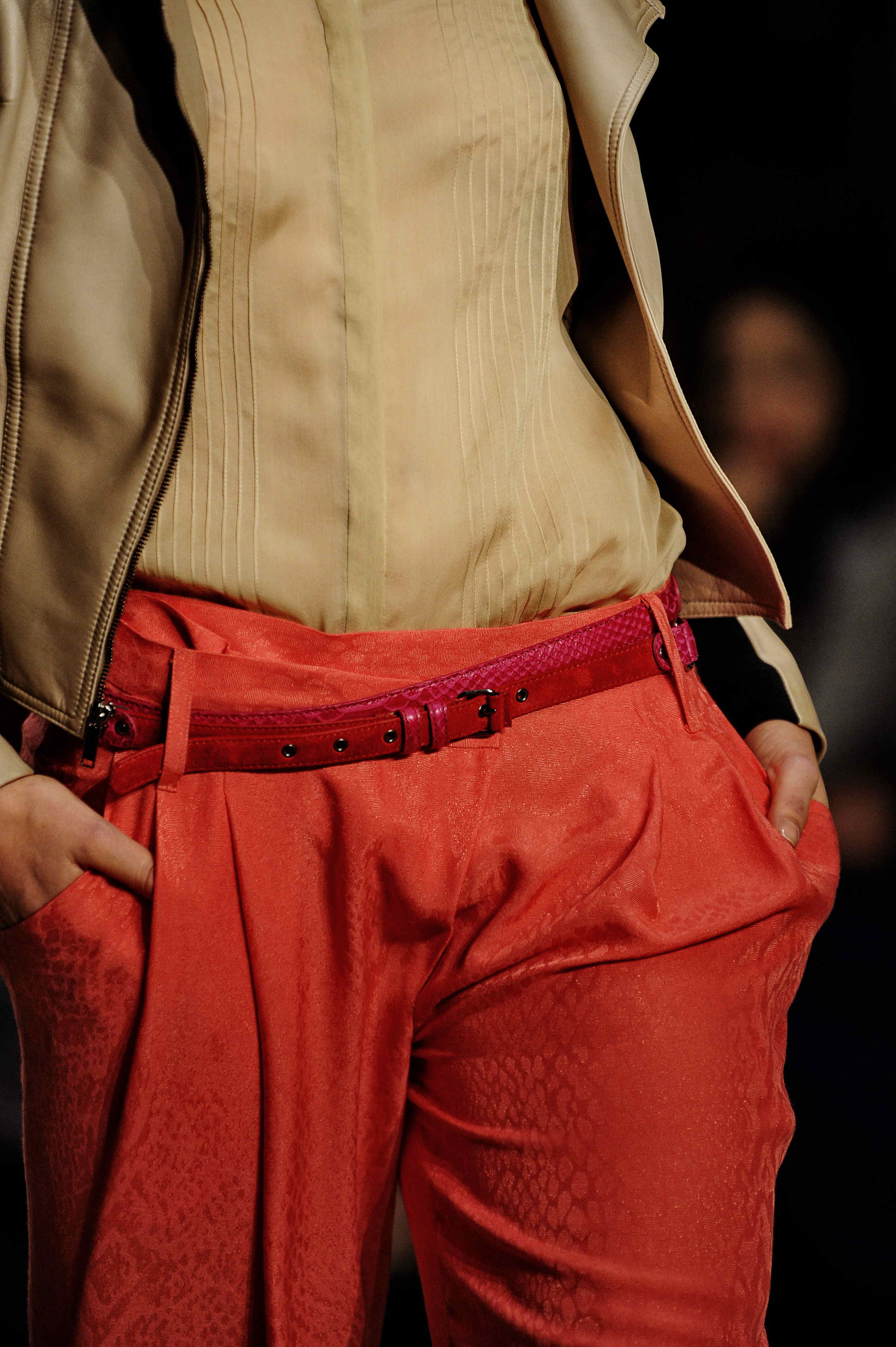 Matthew Williamson 2011秋冬女士配件
