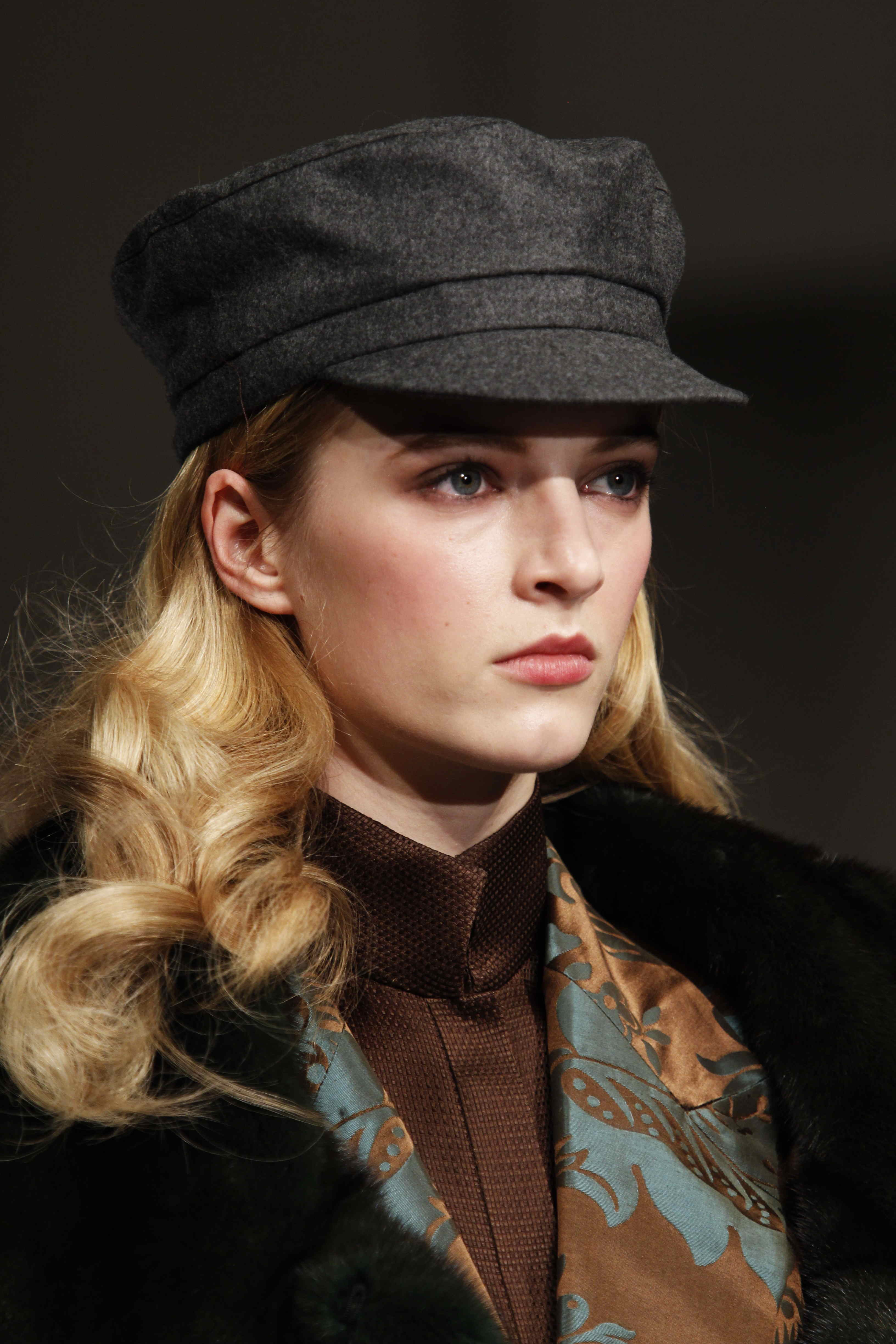 Oscar de la Renta 2011ﶬŮʿDƬ