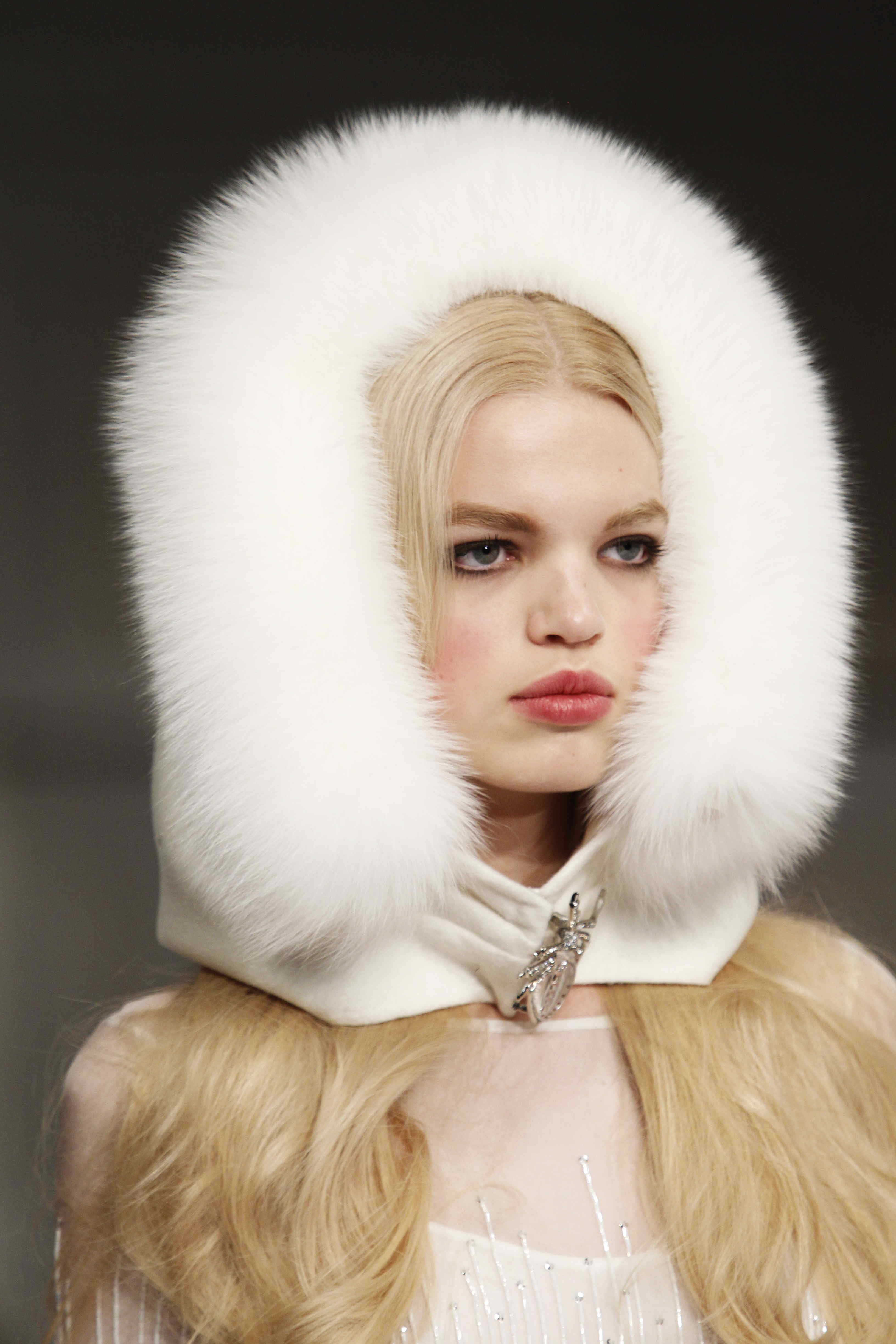 Oscar de la Renta 2011ﶬŮʿDƬ