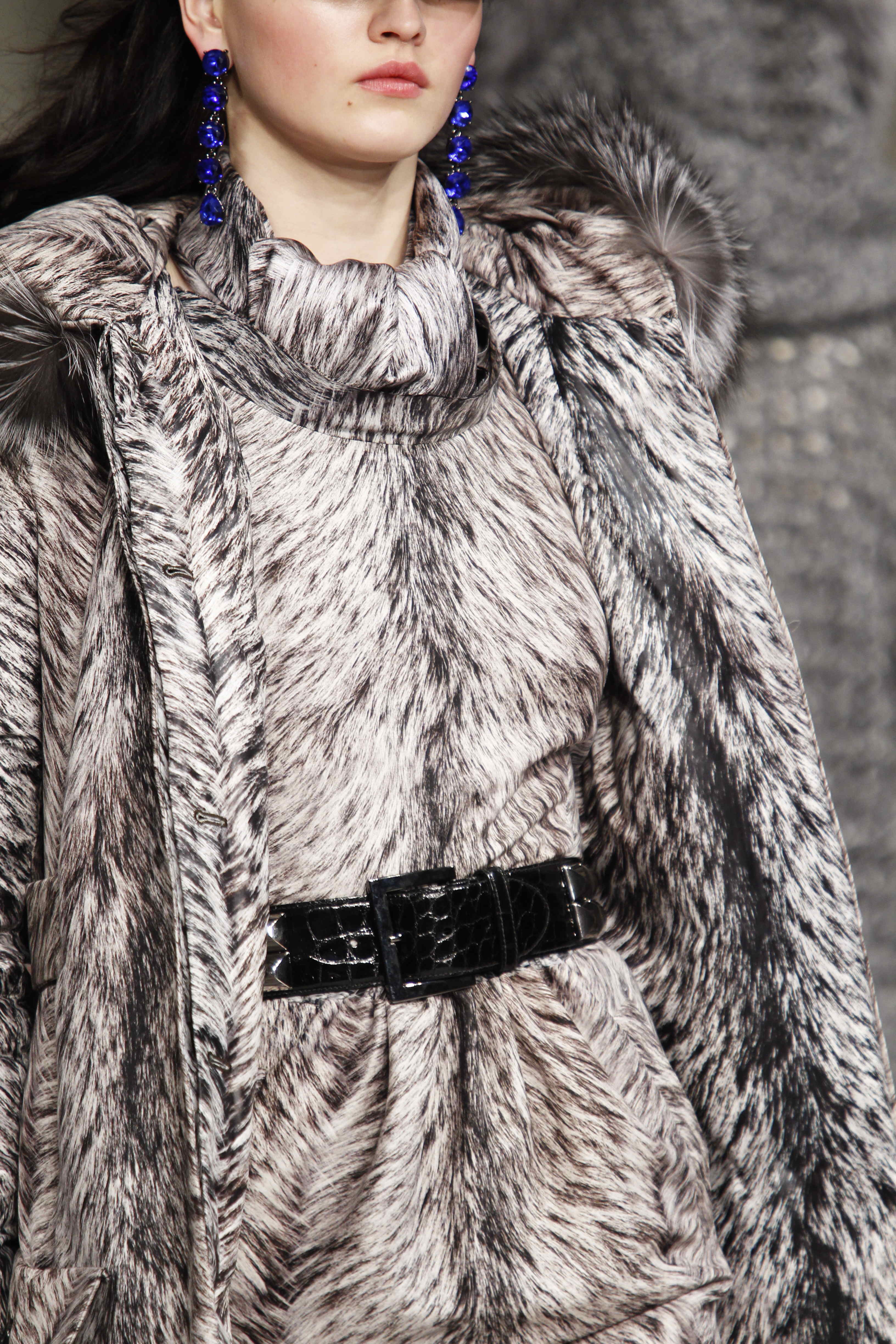 Oscar de la Renta 2011ﶬŮʿDƬ