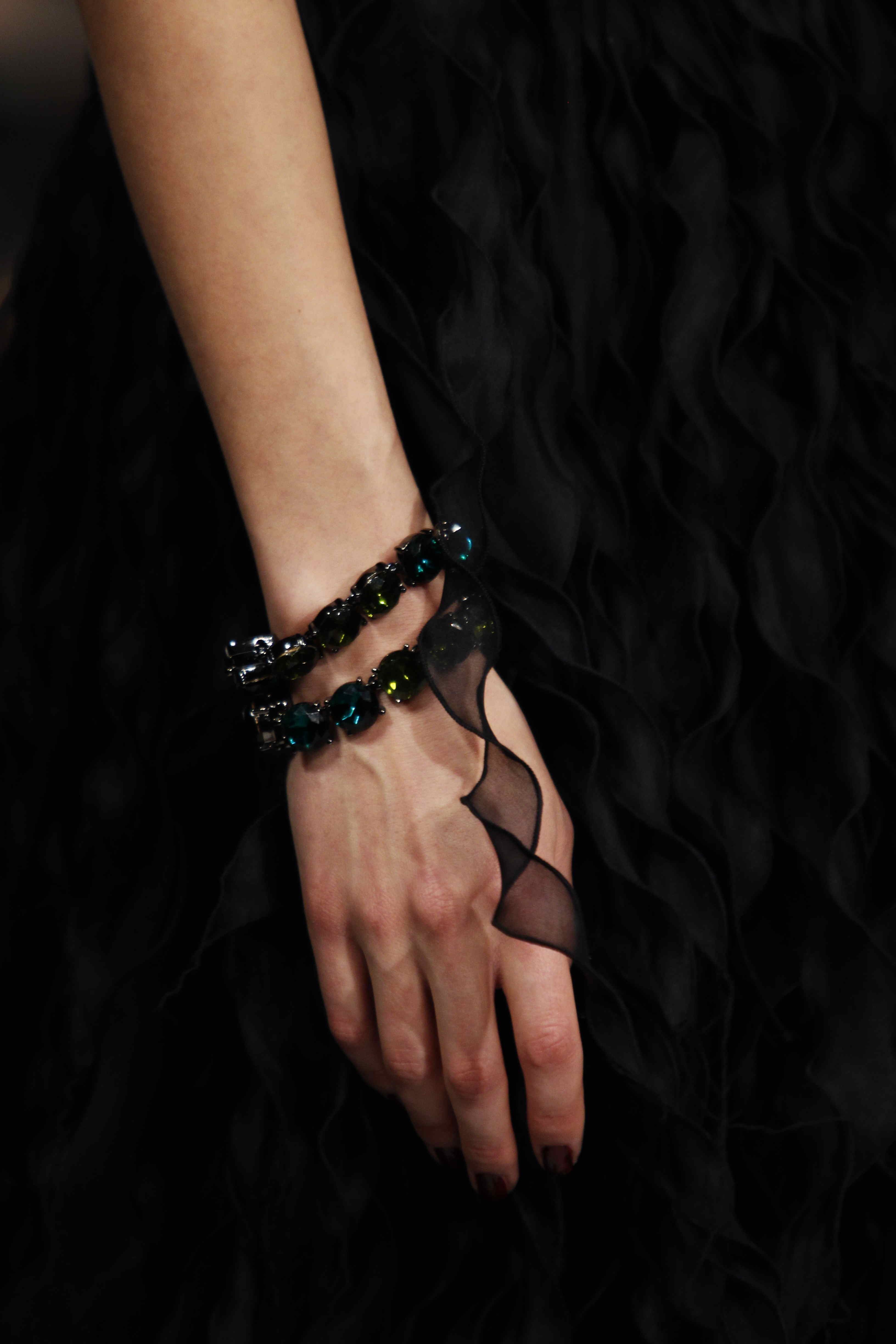Oscar de la Renta 2011ﶬŮʿDƬ