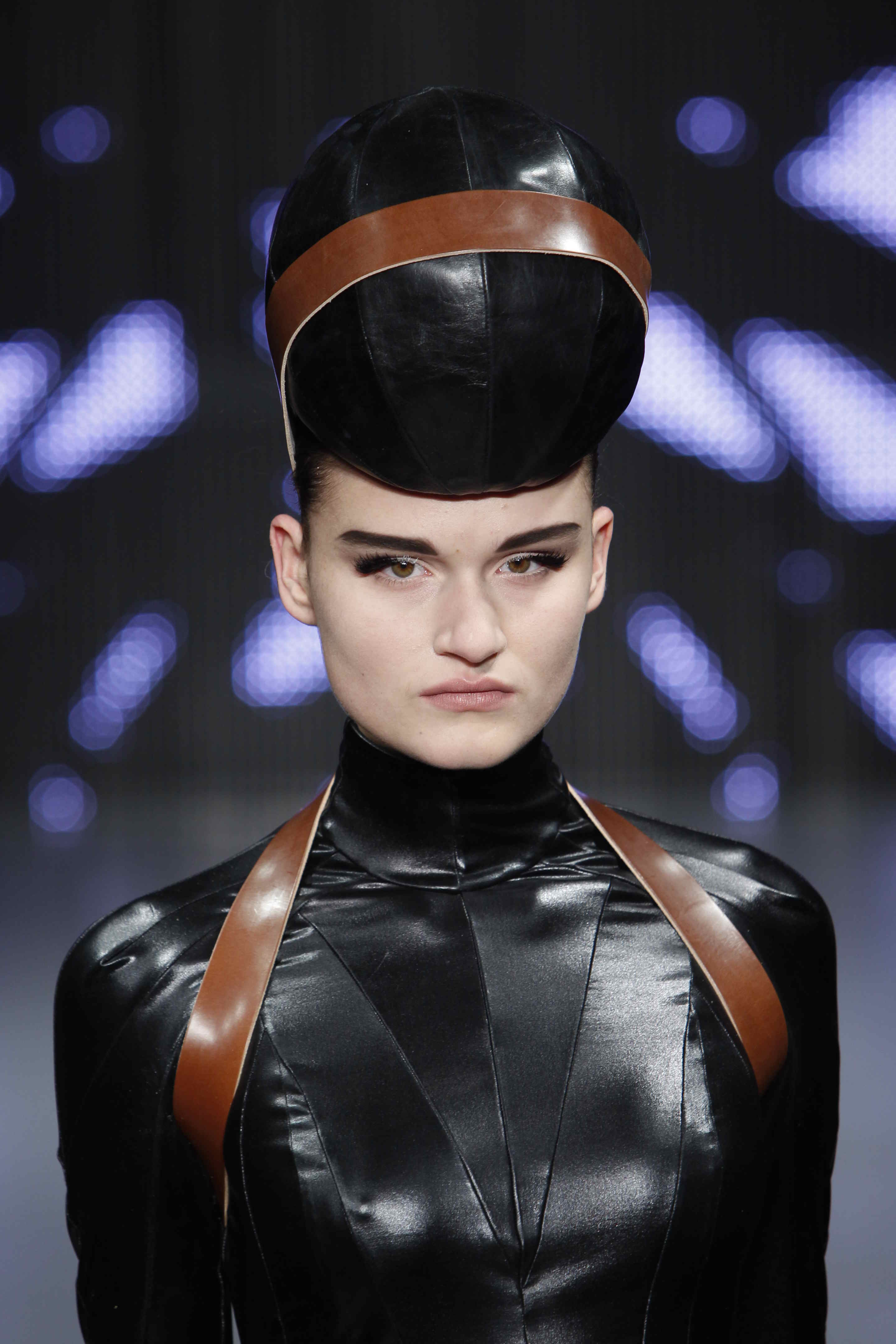 Pam Hogg 2011ﶬŮʿDƬ