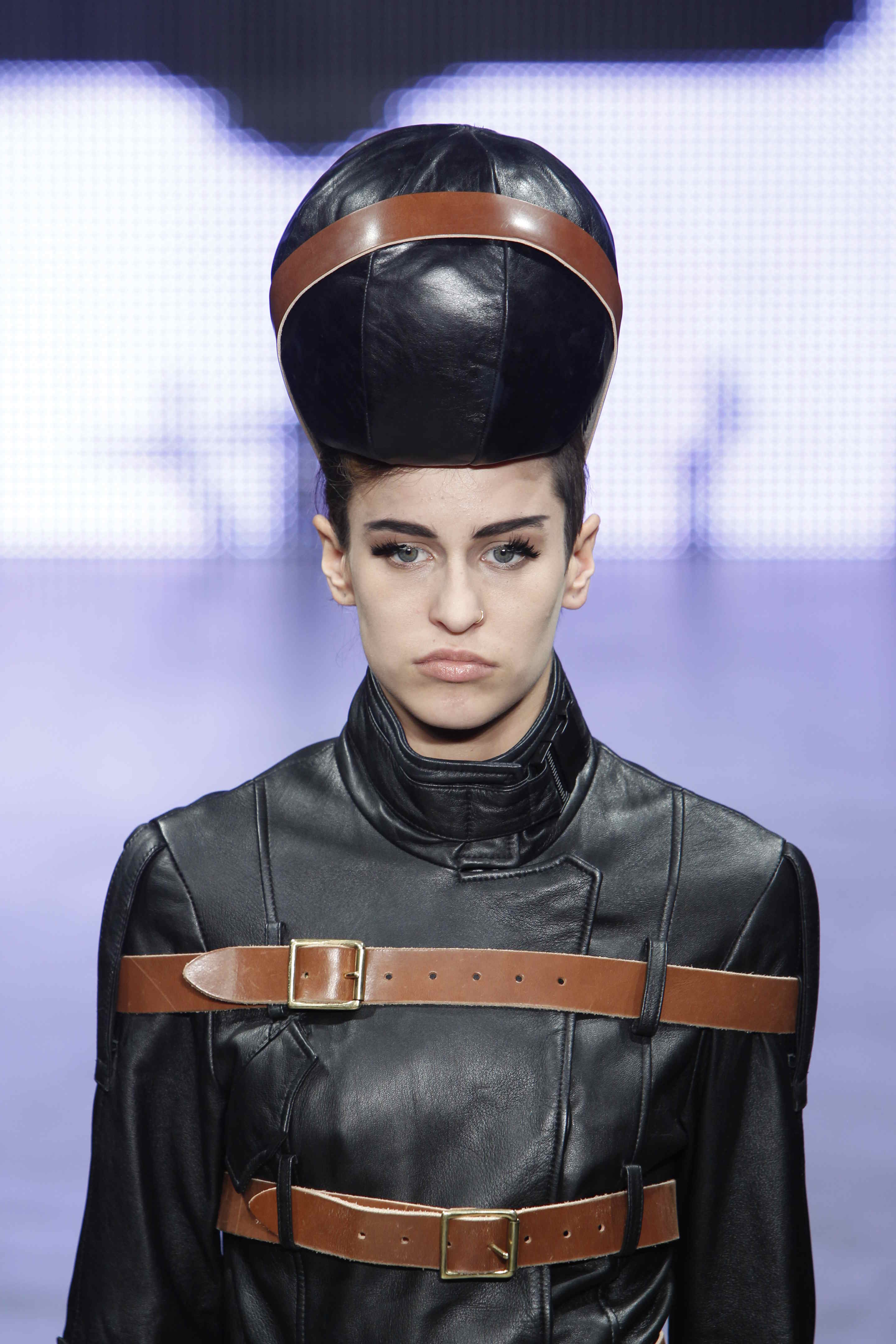 Pam Hogg 2011秋冬女士配件
